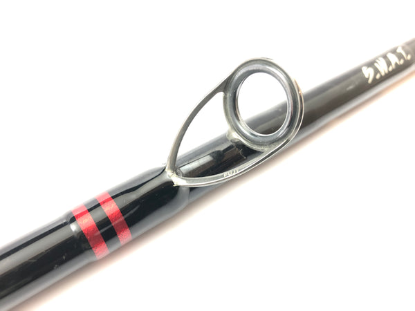 Chaos Tackle 20/20 Assault Stick Rods TELESCOPIC ($389.99 plus $15.95 Shipping)