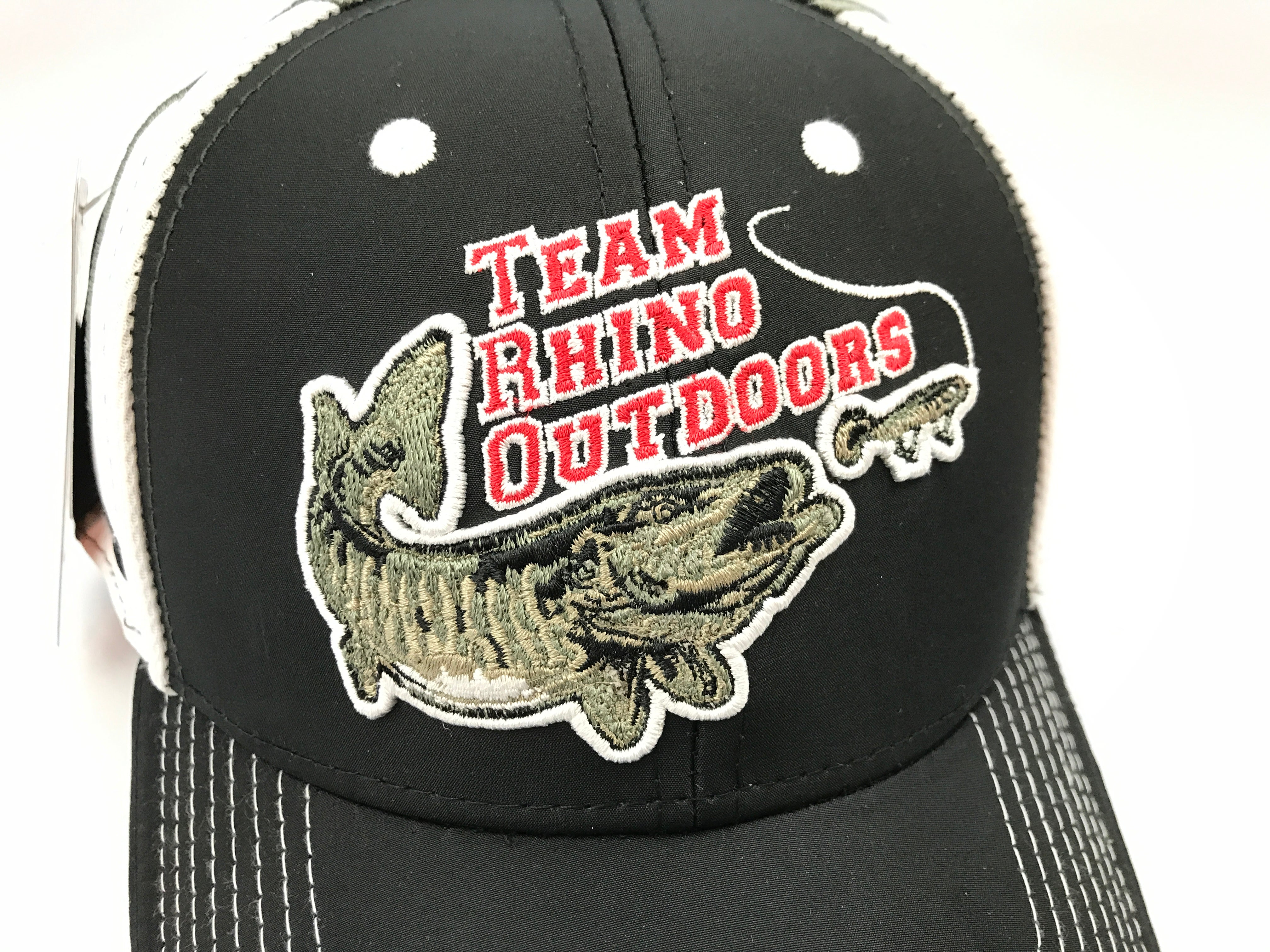 Products – tagged Musky Fishing Hat – Team Rhino Outdoors LLC