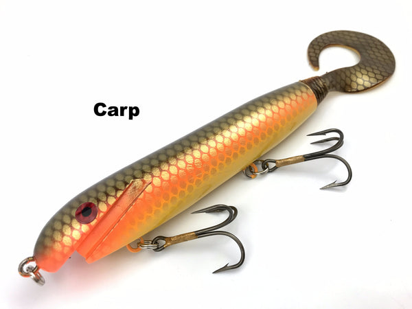Knock Out Musky Baits Squirko - Carp