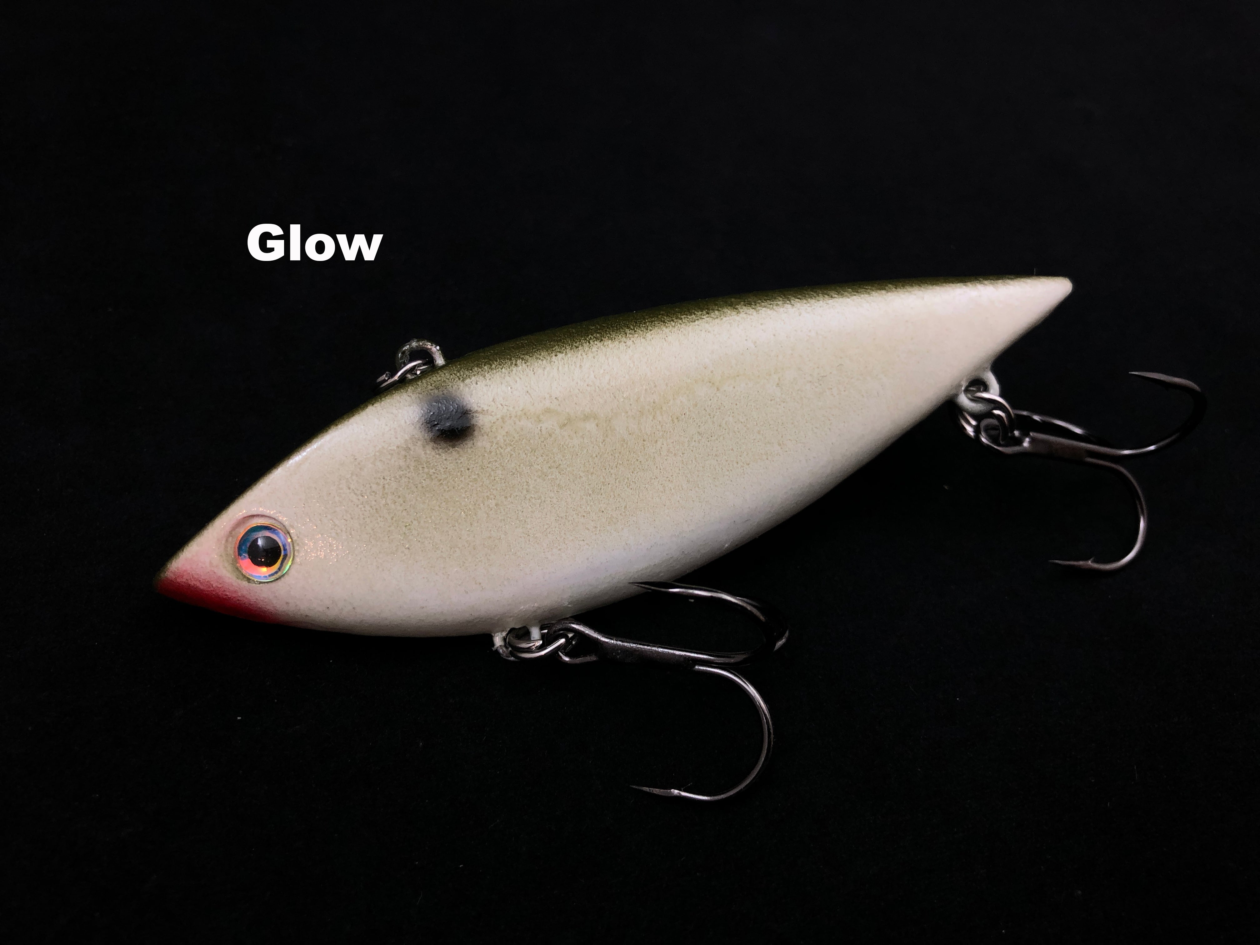 diamond rattler fishing lure Joe Bucher Outdoors JB Rattler – Team Rhino Outdoors LLC