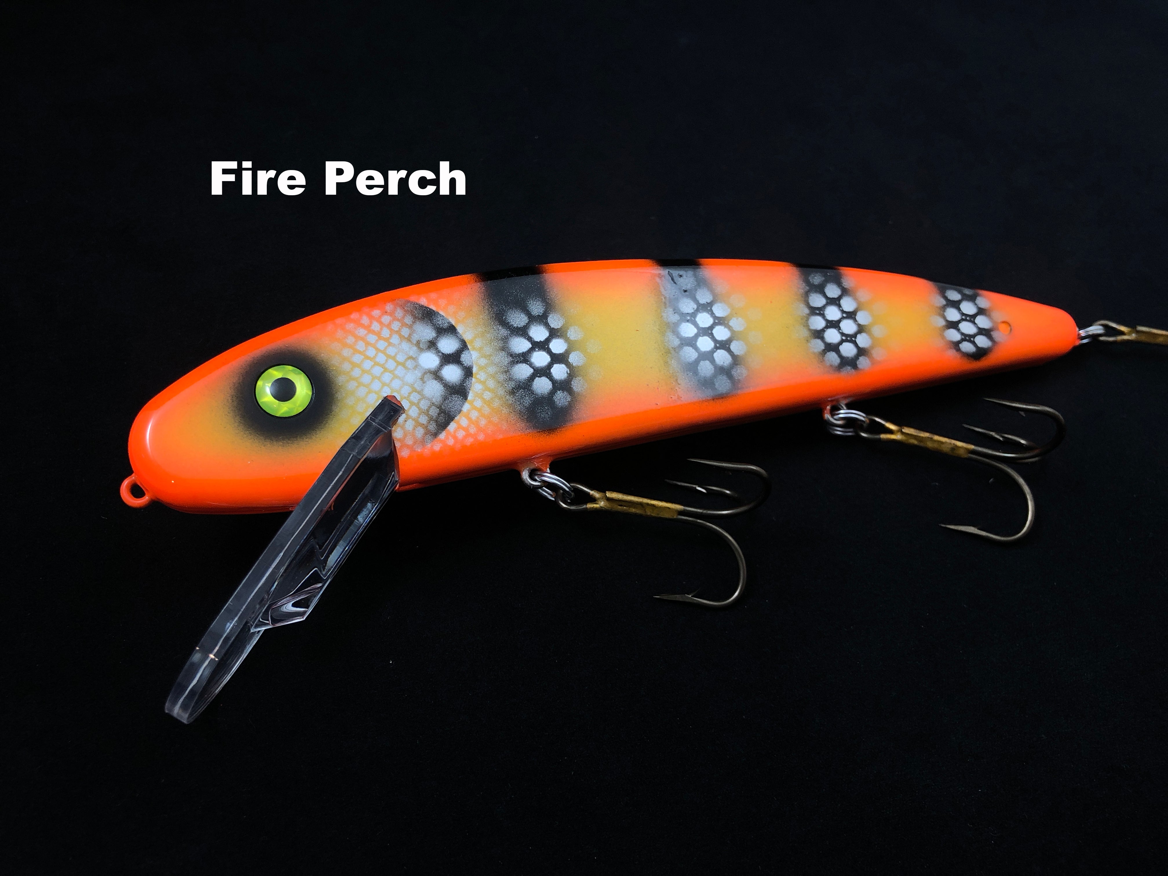 Musky Mania 8