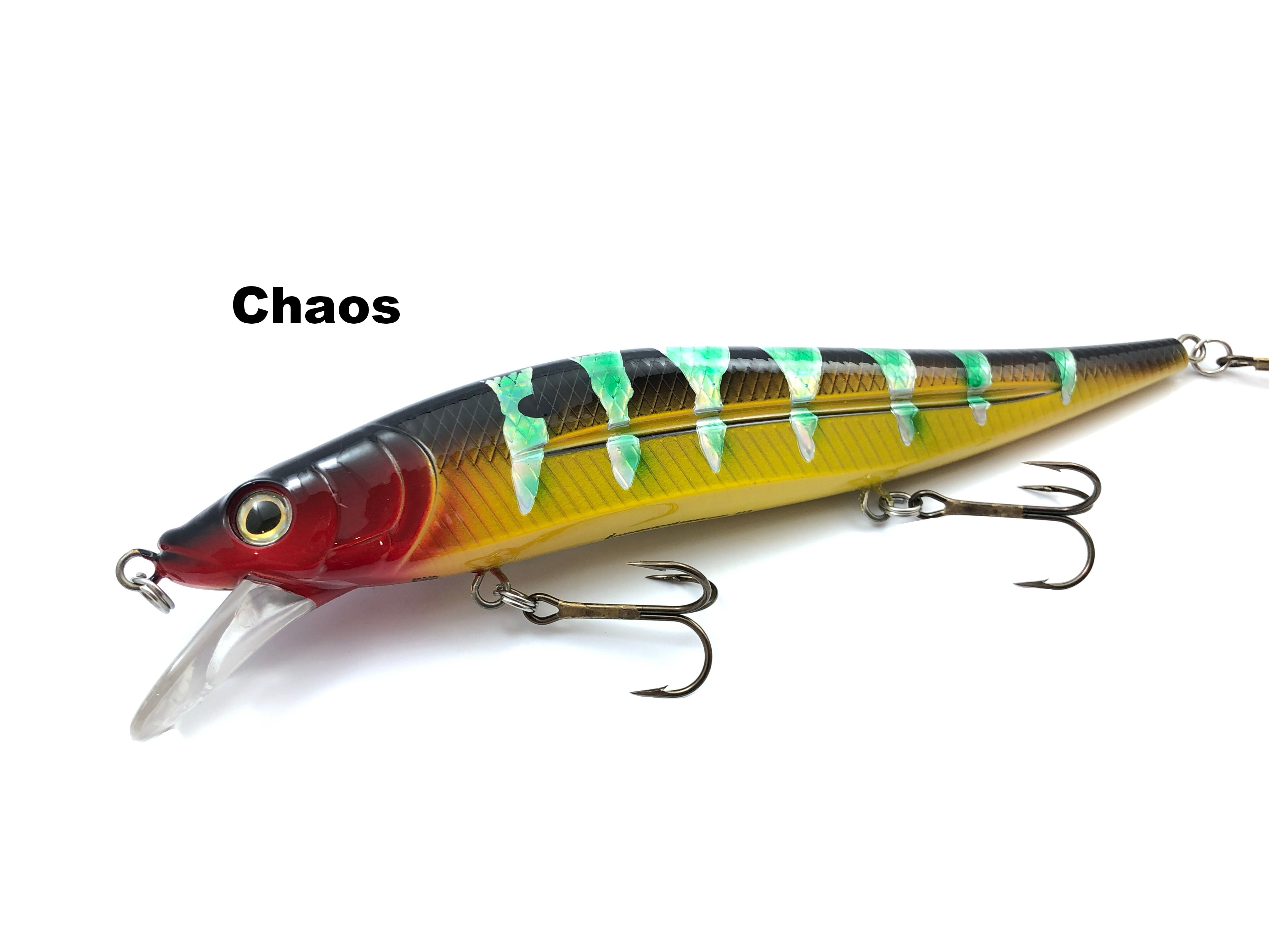 beachmaster fishing lures Livingston Lures Jerkmaster 254 – Team Rhino Outdoors LLC