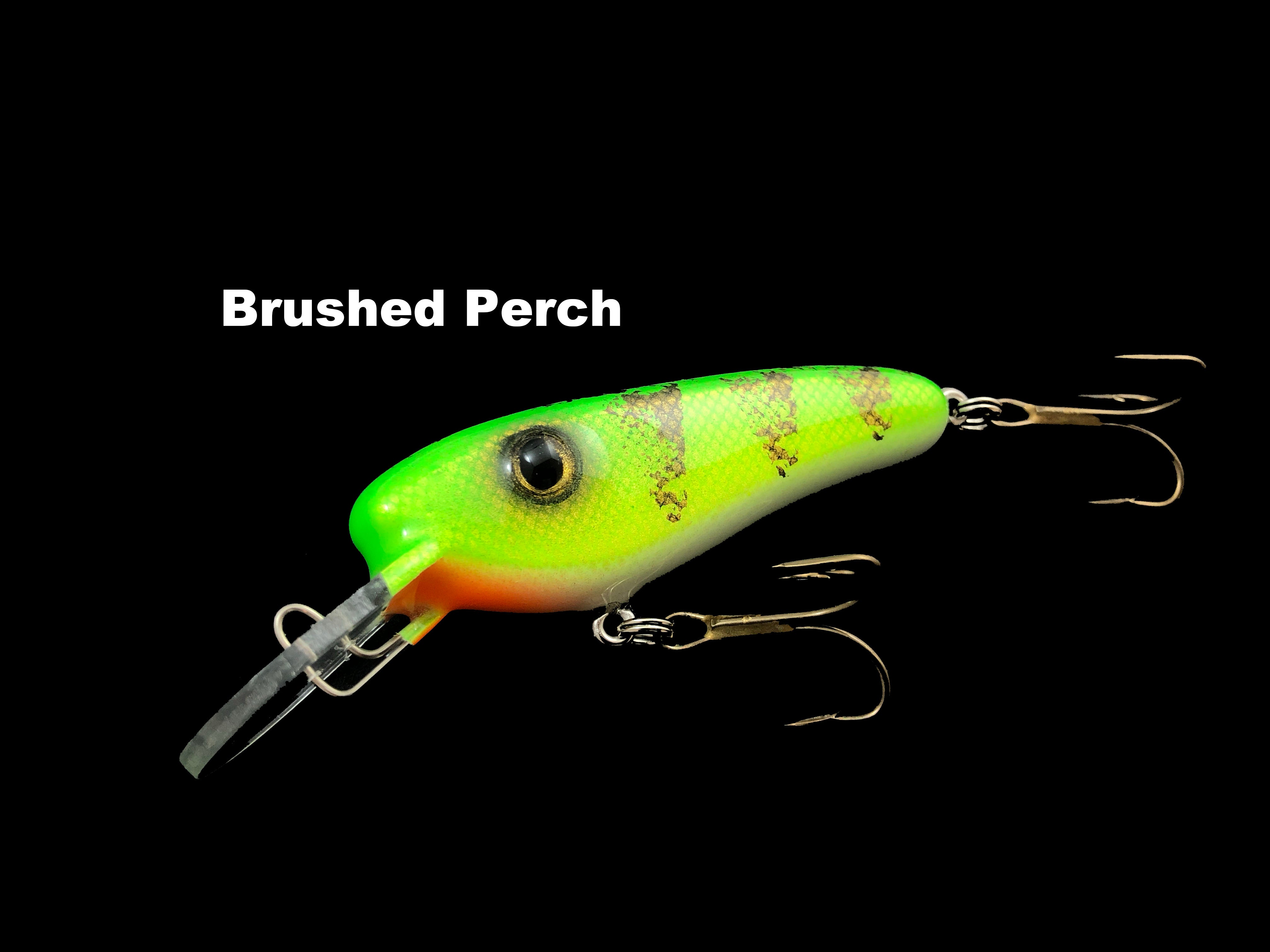 Fishing Bait 22 Short Musky Lure Llungen Lures LP Team Rhino Outdoors LLC Fishing Bait 22 Short Musky Lure Llungen Lures LP Team Rhino Outdoors LLC