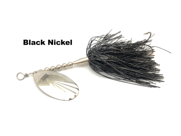 LT9 Hybrid - Black Nickel