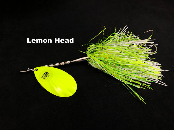 LT9 Hybrid - Lemon Head