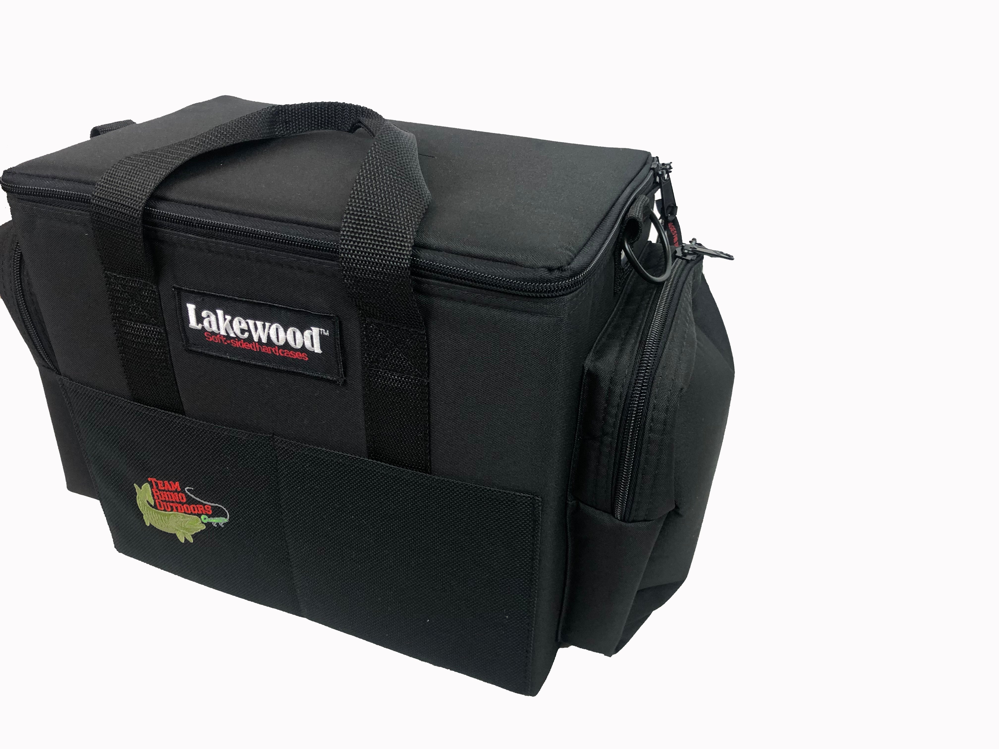 Lakewood Musky Case Junior Tackle Bag