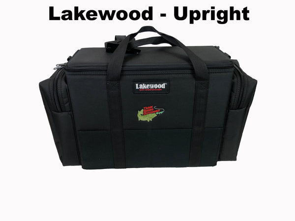 Lakewood Upright w/TRO Logo