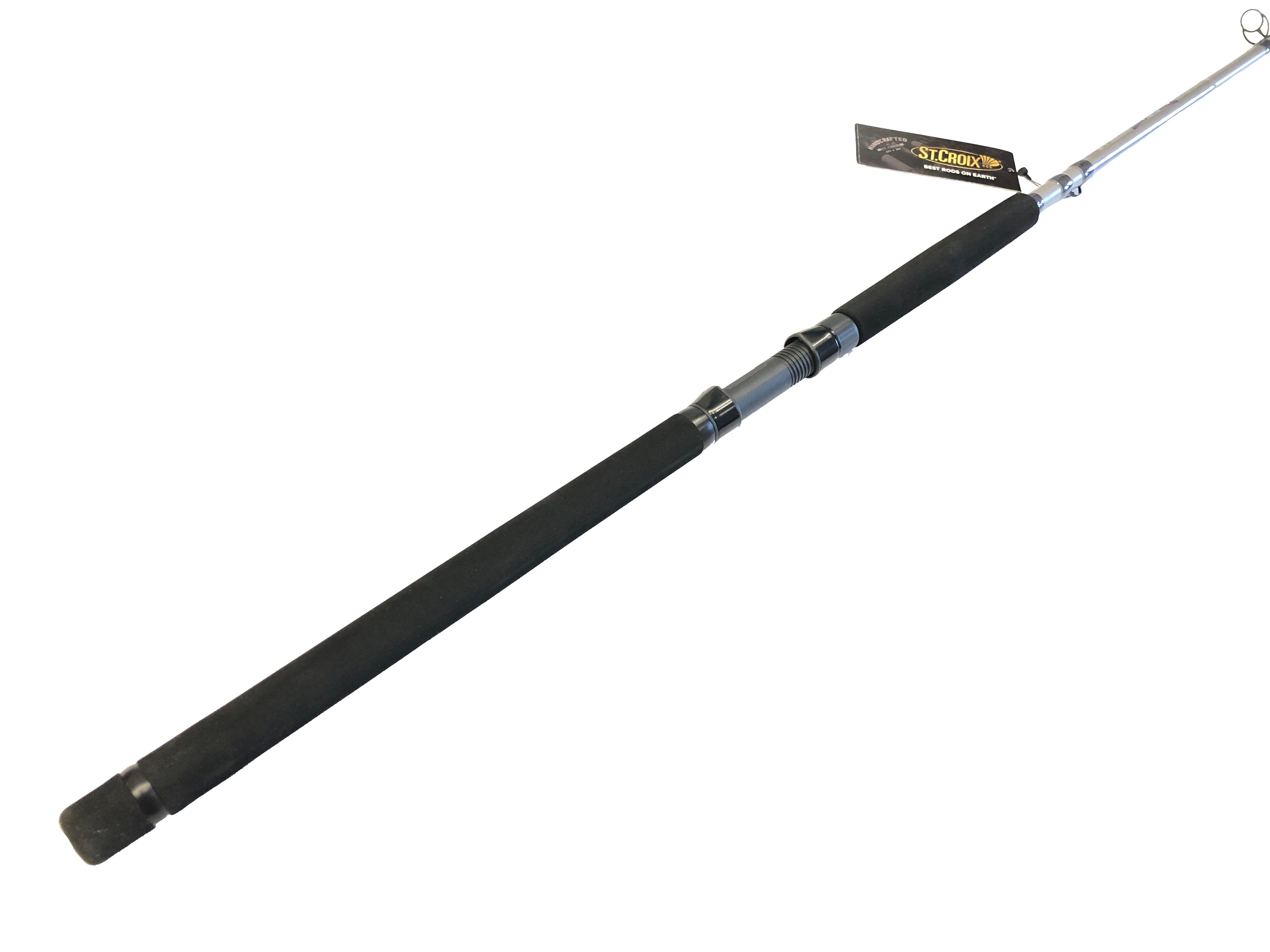 St. Croix Rods - Musky MOJO Trolling Rod Team Rhino Outdoors LLC St. Croix Rods - Musky MOJO Trolling Rod Team Rhino Outdoors LLC