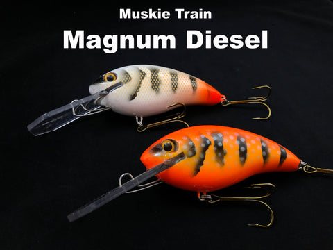 Products – tagged Magnum Diesel – Team Rhino Outdoors LLC