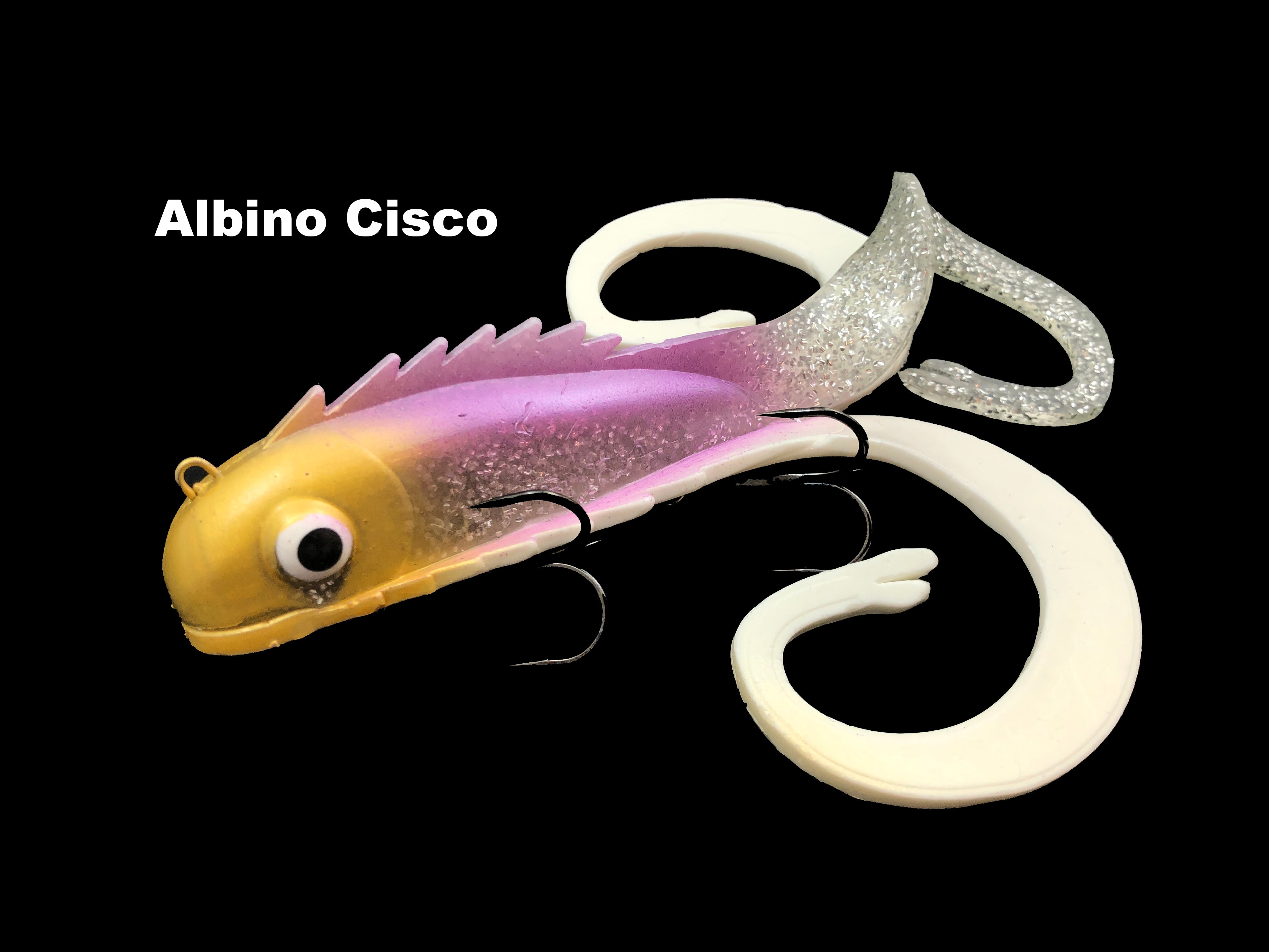 Chaos Tackle Mid Medussa – Team Rhino Outdoors LLC