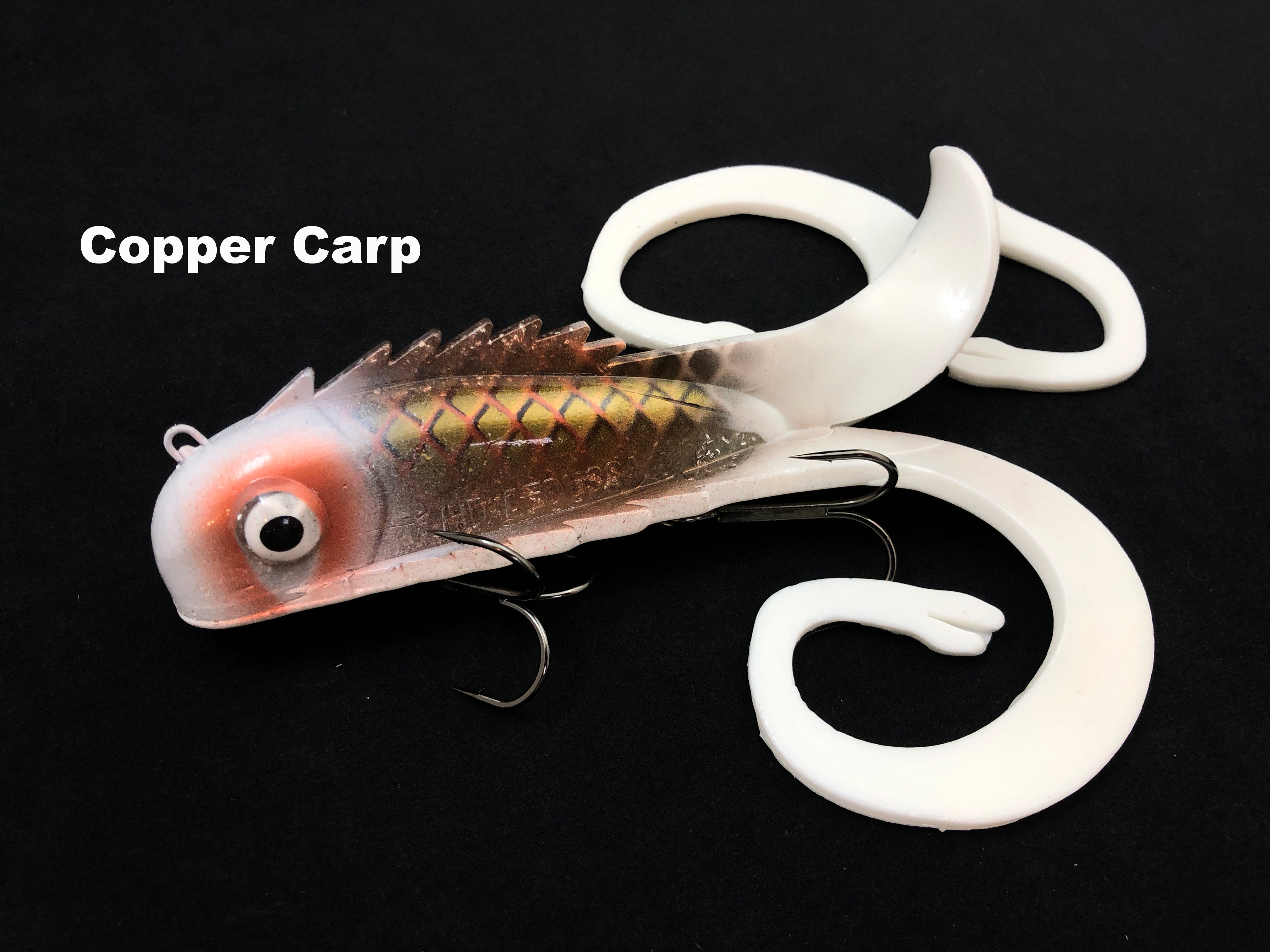 ebay medussa fishing lure Chaos Tackle Mid Medussa – Team Rhino Outdoors LLC
