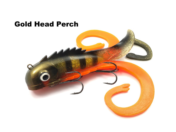 Chaos Tackle Mid Medussa – Team Rhino Outdoors LLC