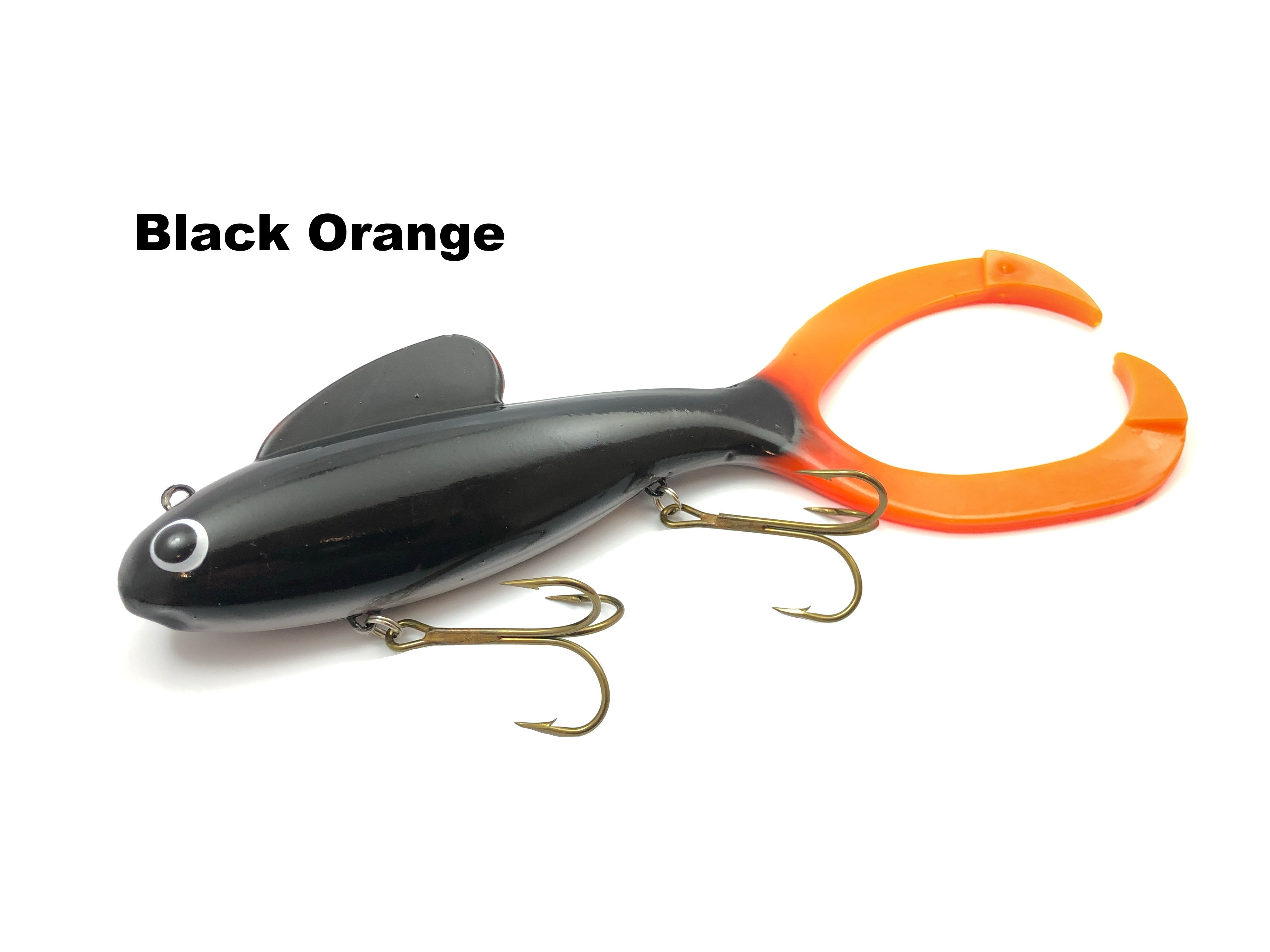 cassville mo fishing lures Musky Innovations Live Action Mo Joe – Team Rhino Outdoors LLC