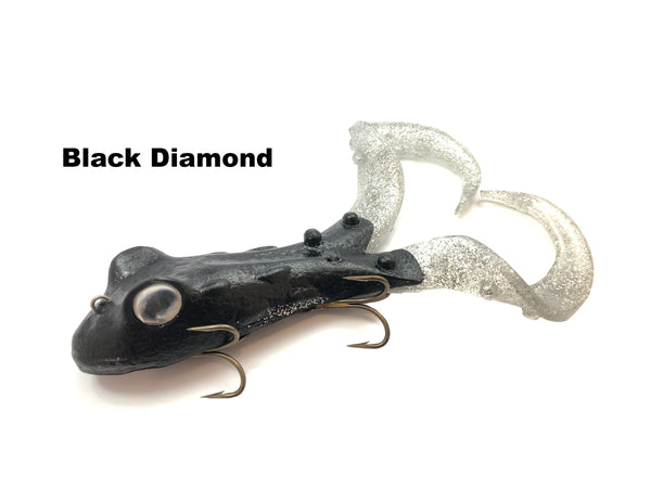 Lake X Lures X Toad Shallow XL