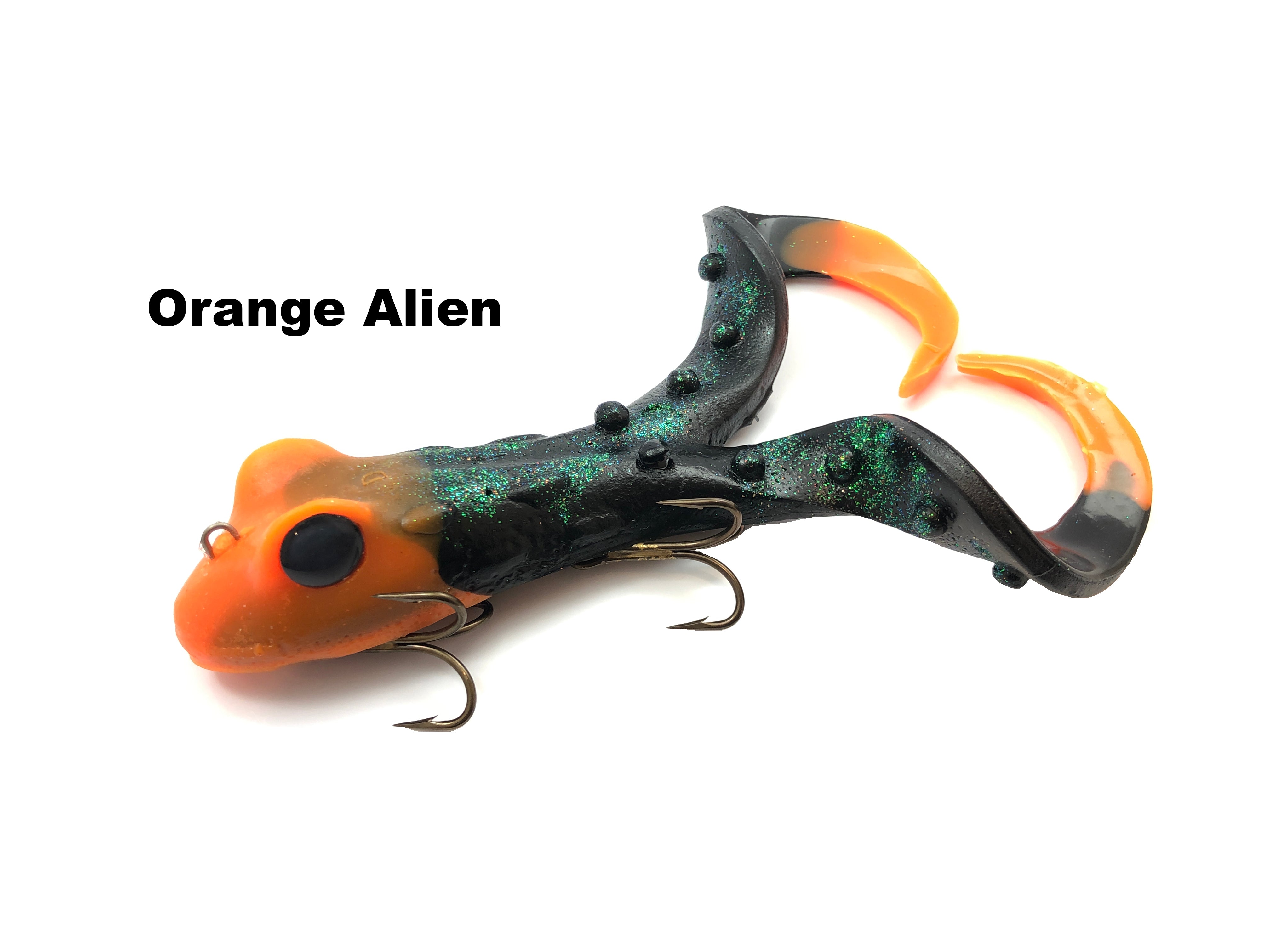 cane toad fishing lure Lake X Lures X Toad XL – Team Rhino Outdoors LLC