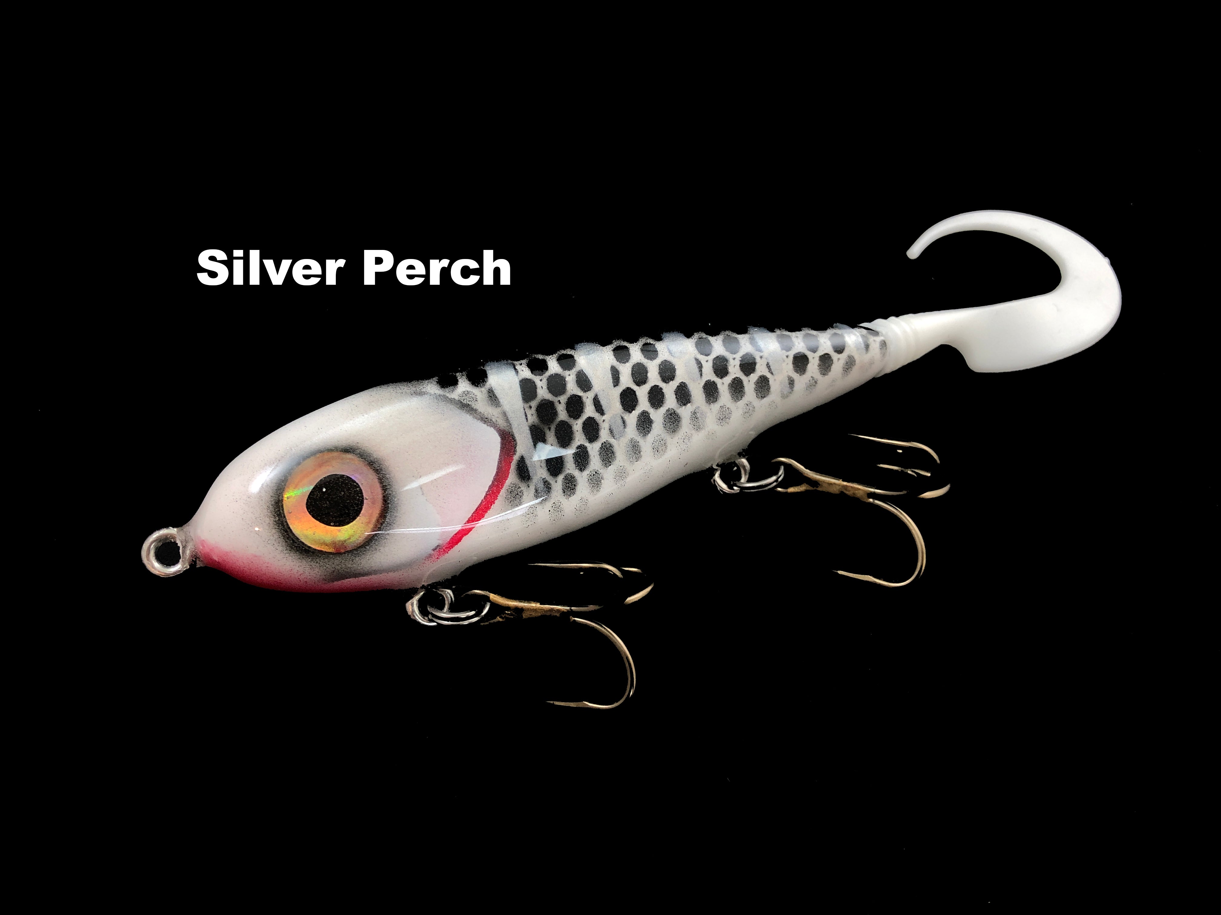 My Addiction Custom Lures 5