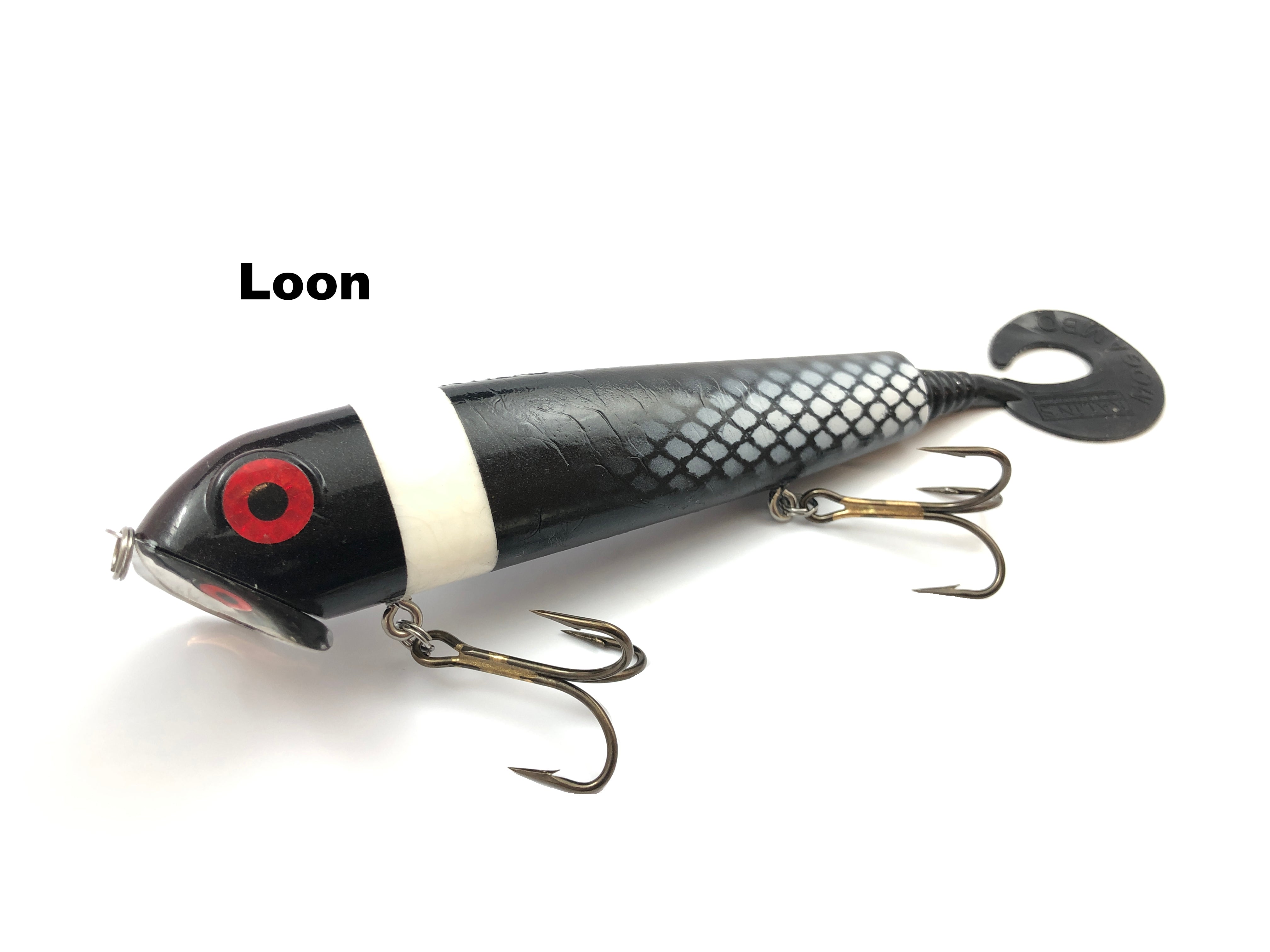 easy n genius fishing lures Naze Baits Twisted Tin Head – Team Rhino Outdoors LLC