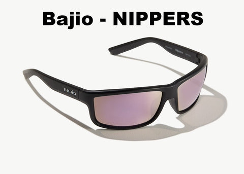 Bajio NIPPERS Sunglasses