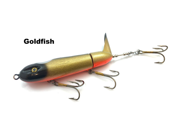 Top Water Baits – tagged Pacemaker Musky Lure – Team Rhino Outdoors LLC