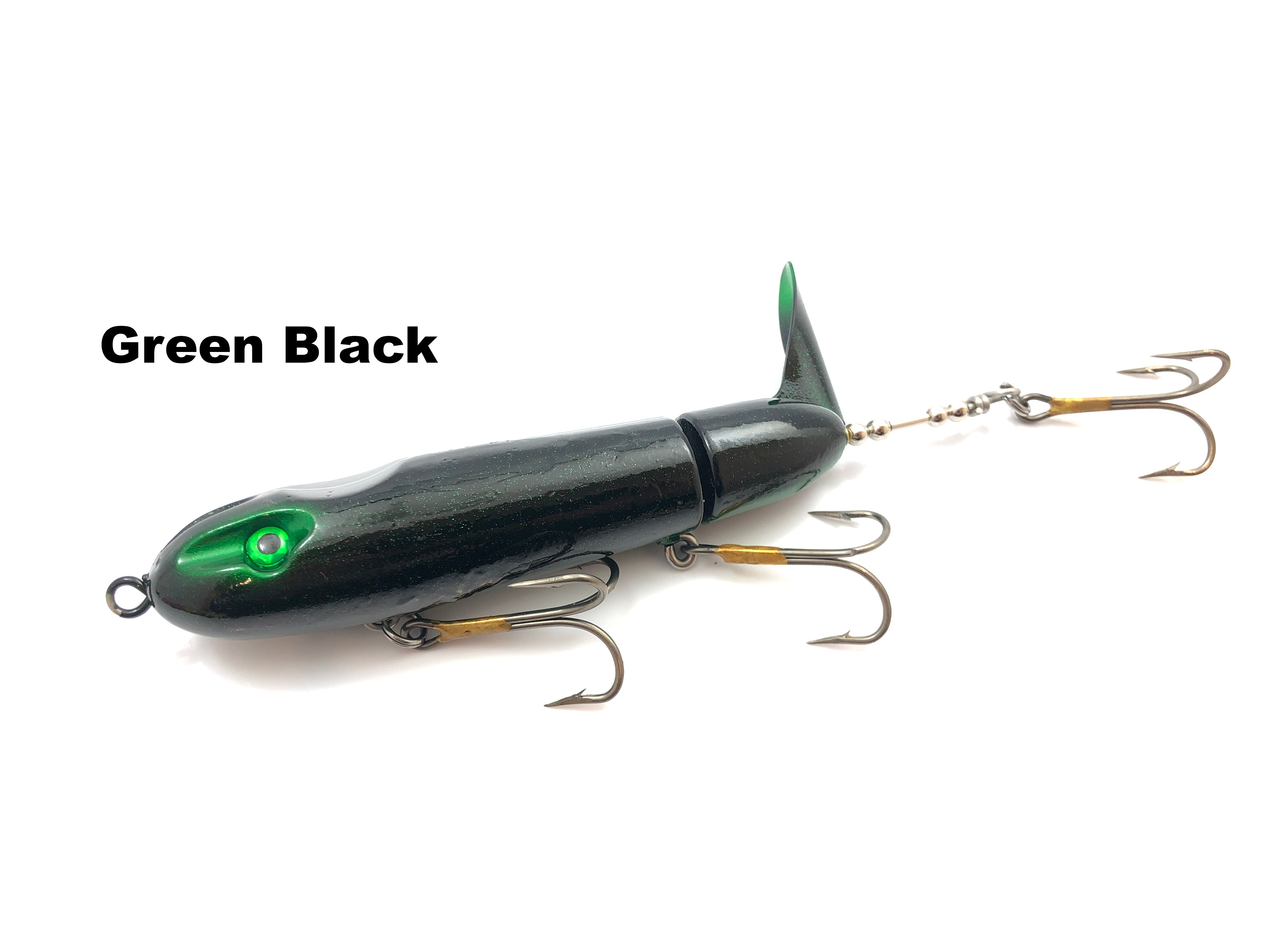 Products – tagged Pacemaker Musky Lure – Team Rhino Outdoors LLC