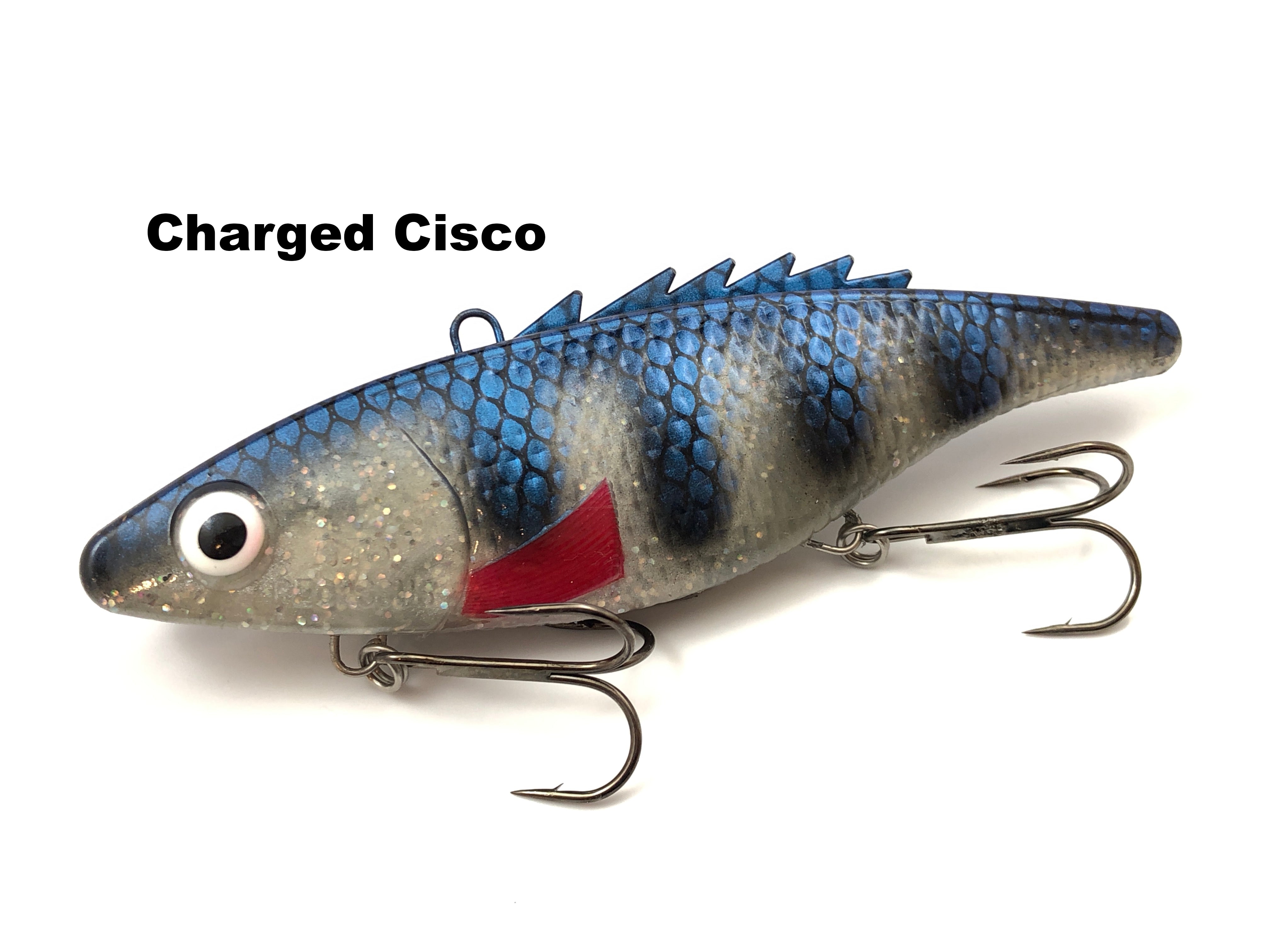 fishing clash lure fiesta Rapala CountDown Next time count one less Rapala Countdown Lure - Pike