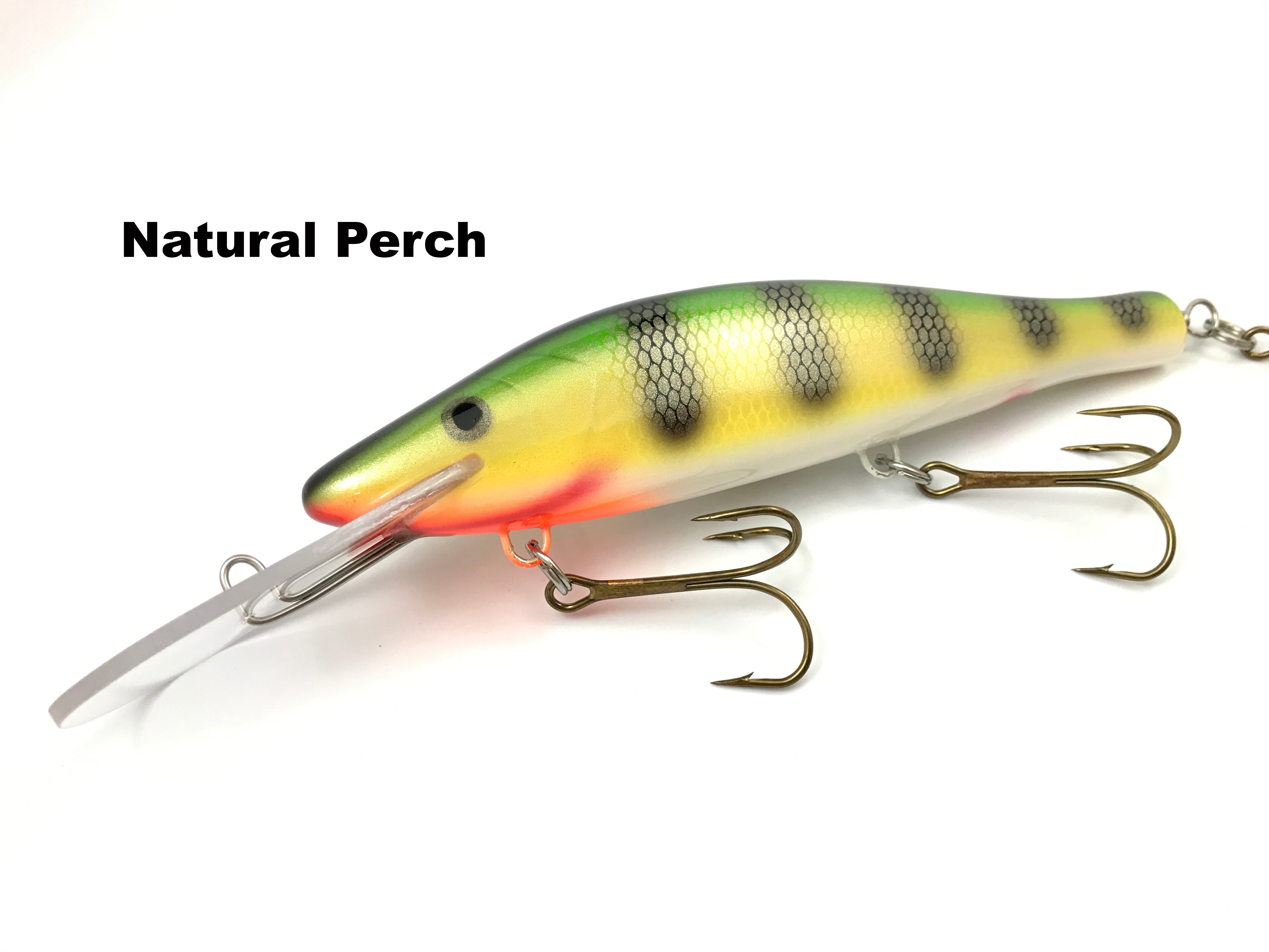 Legend Lures Perch Bait – Team Rhino Outdoors LLC