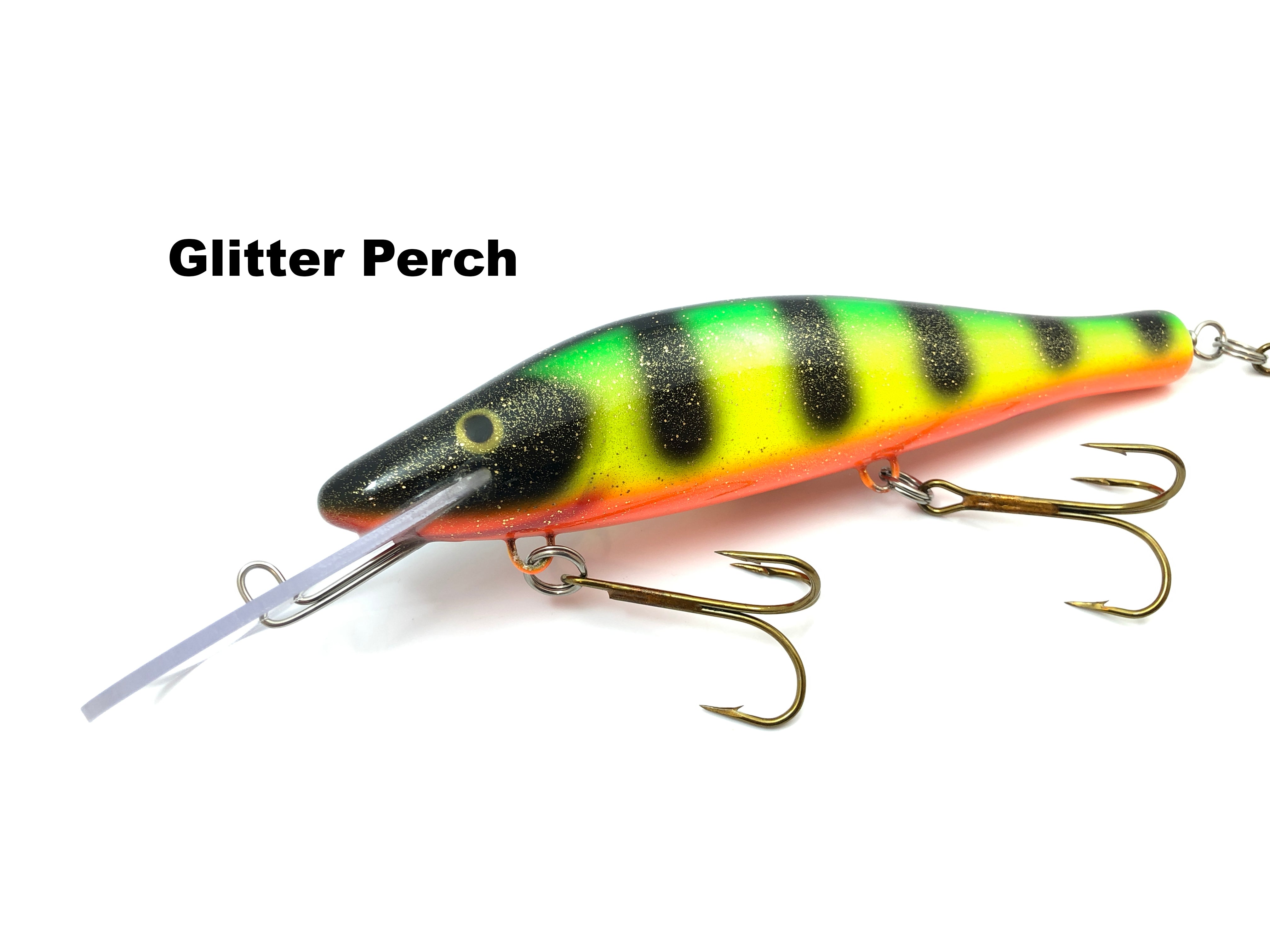 Legend Lures Perch Bait – Team Rhino Outdoors LLC