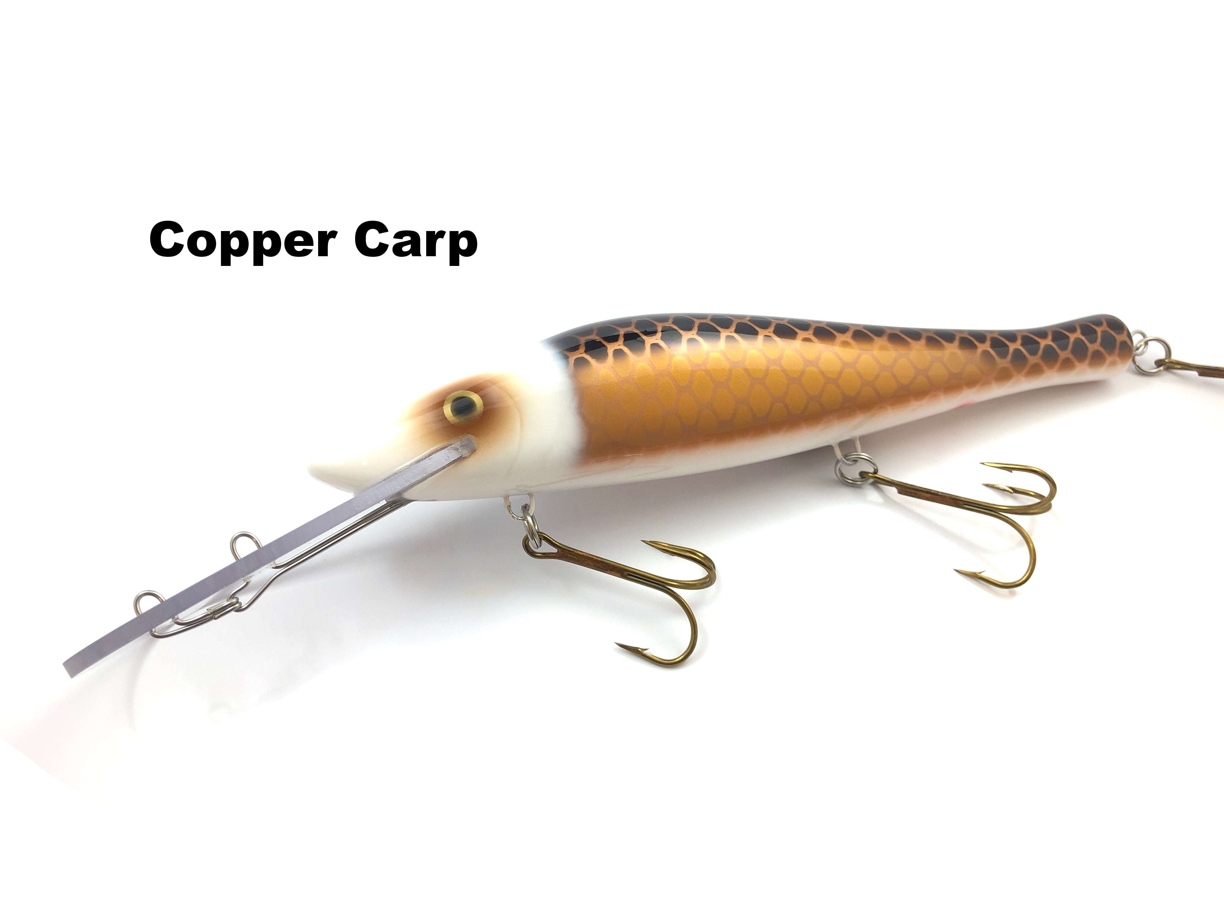 farm story 2 fishing lures Legend Lures The Plow – Team Rhino Outdoors LLC