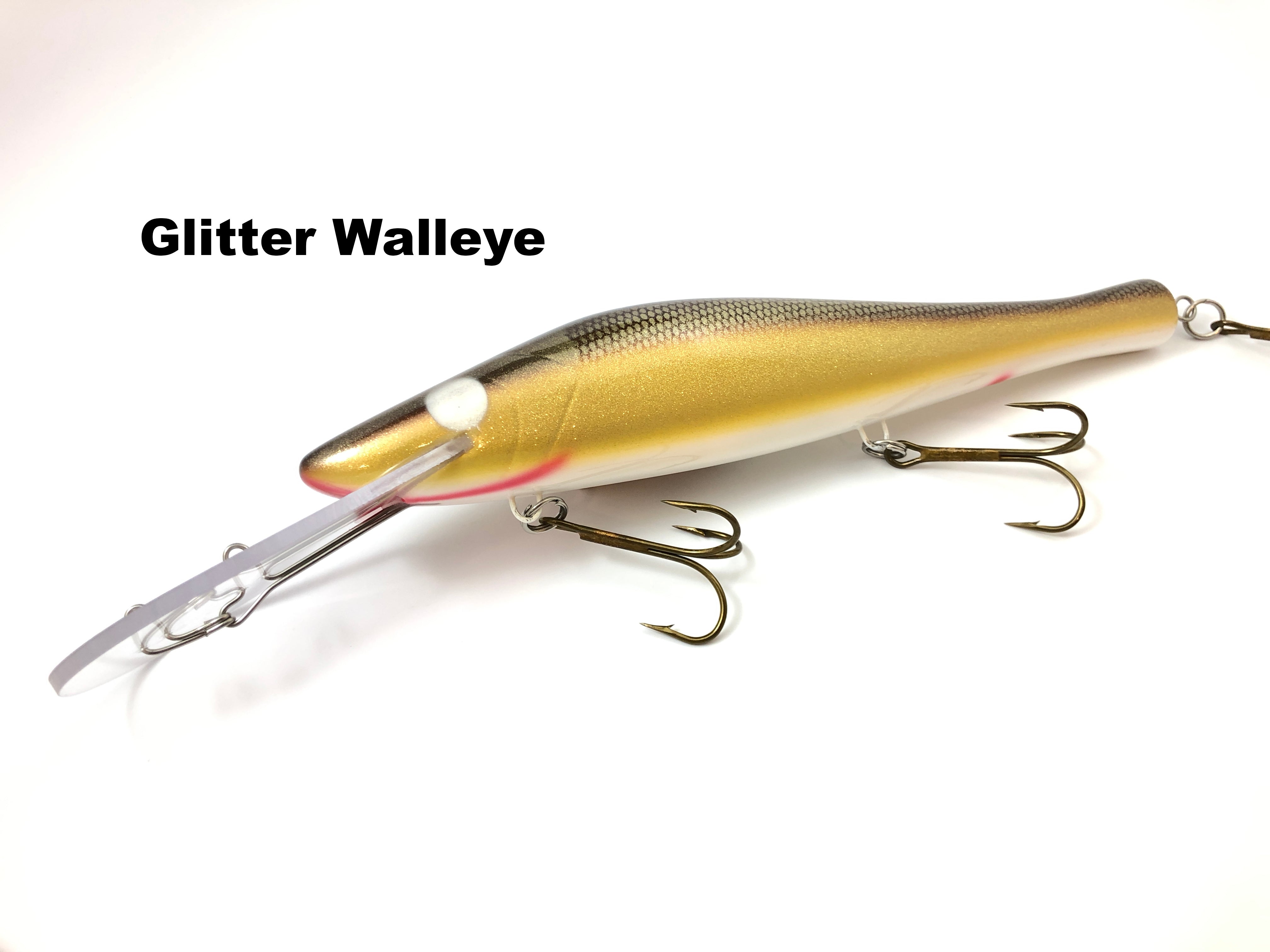 des plaines river fishing lures Legend Lures The Plow – Team Rhino Outdoors LLC