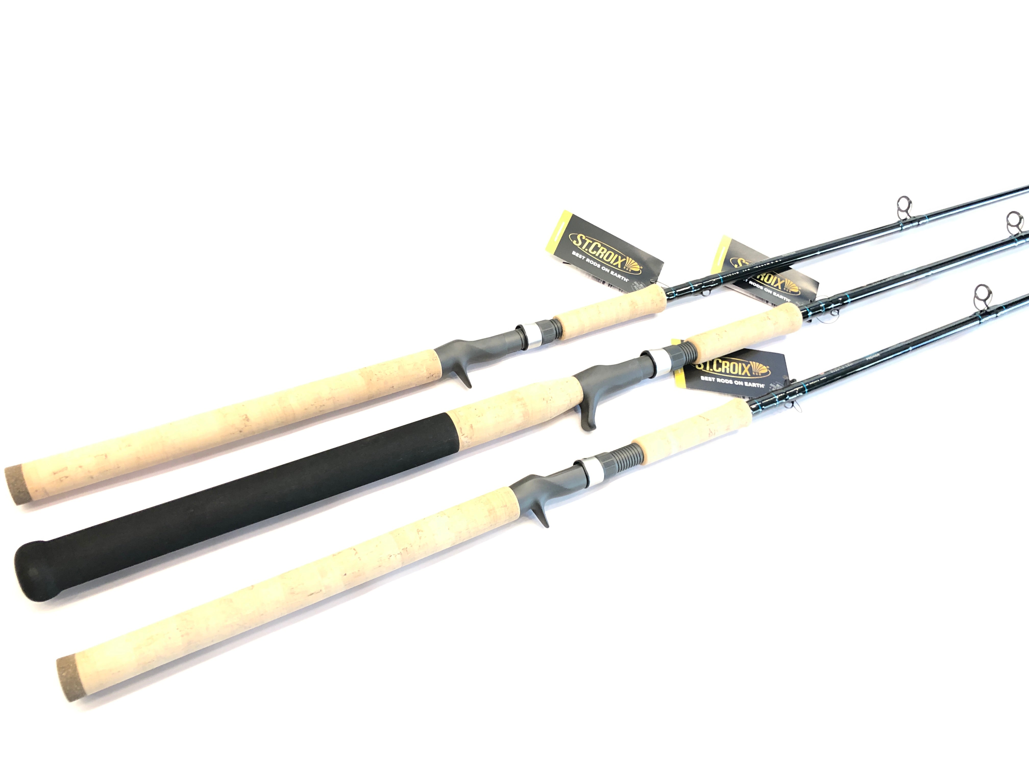 St. Croix Rods - Premier Musky Rod – Team Rhino Outdoors LLC