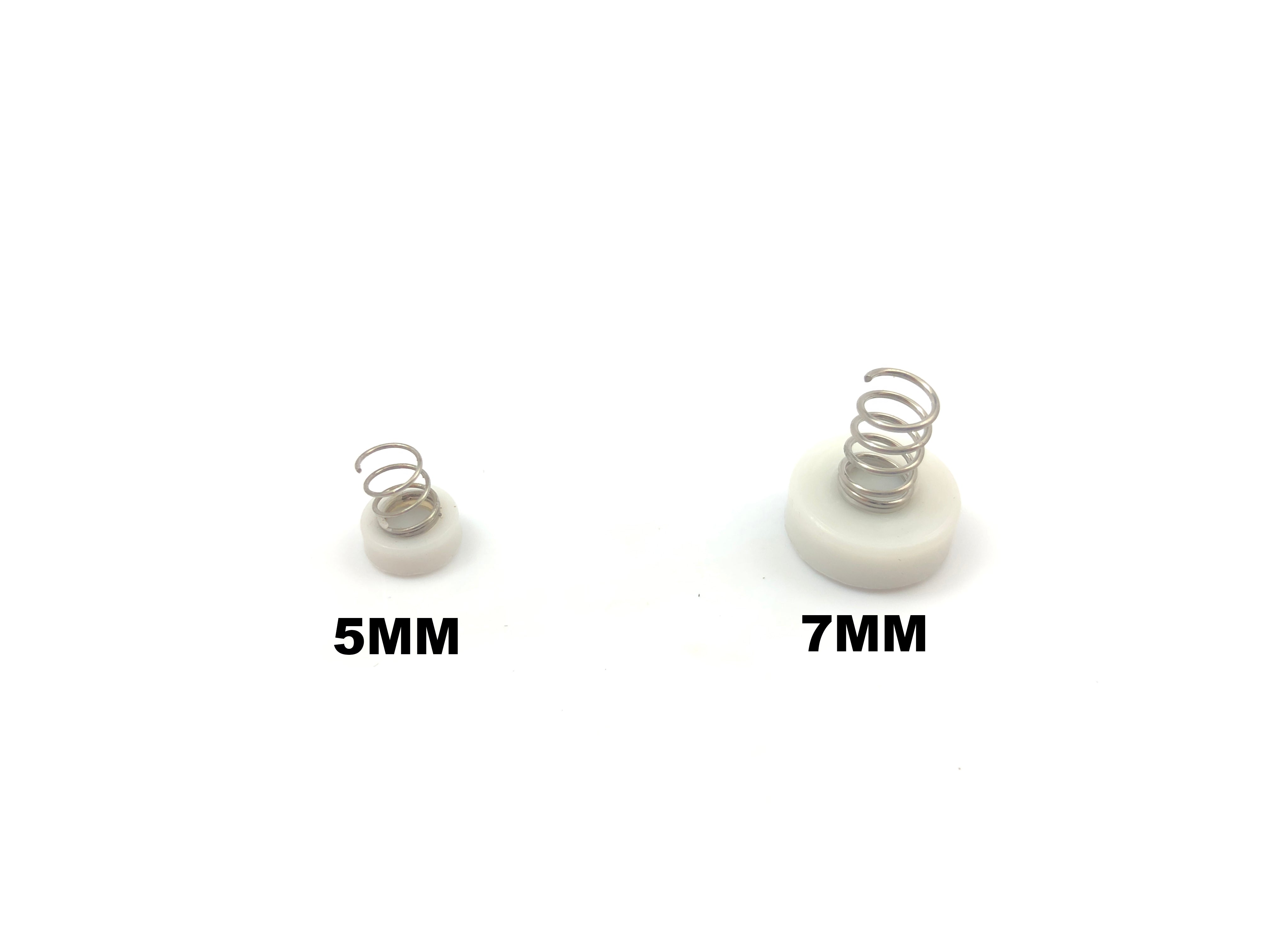 Musky Innovations Pro Magnets - 4 Pack (2 Sizes - 5mm and 10mm) – Team ...