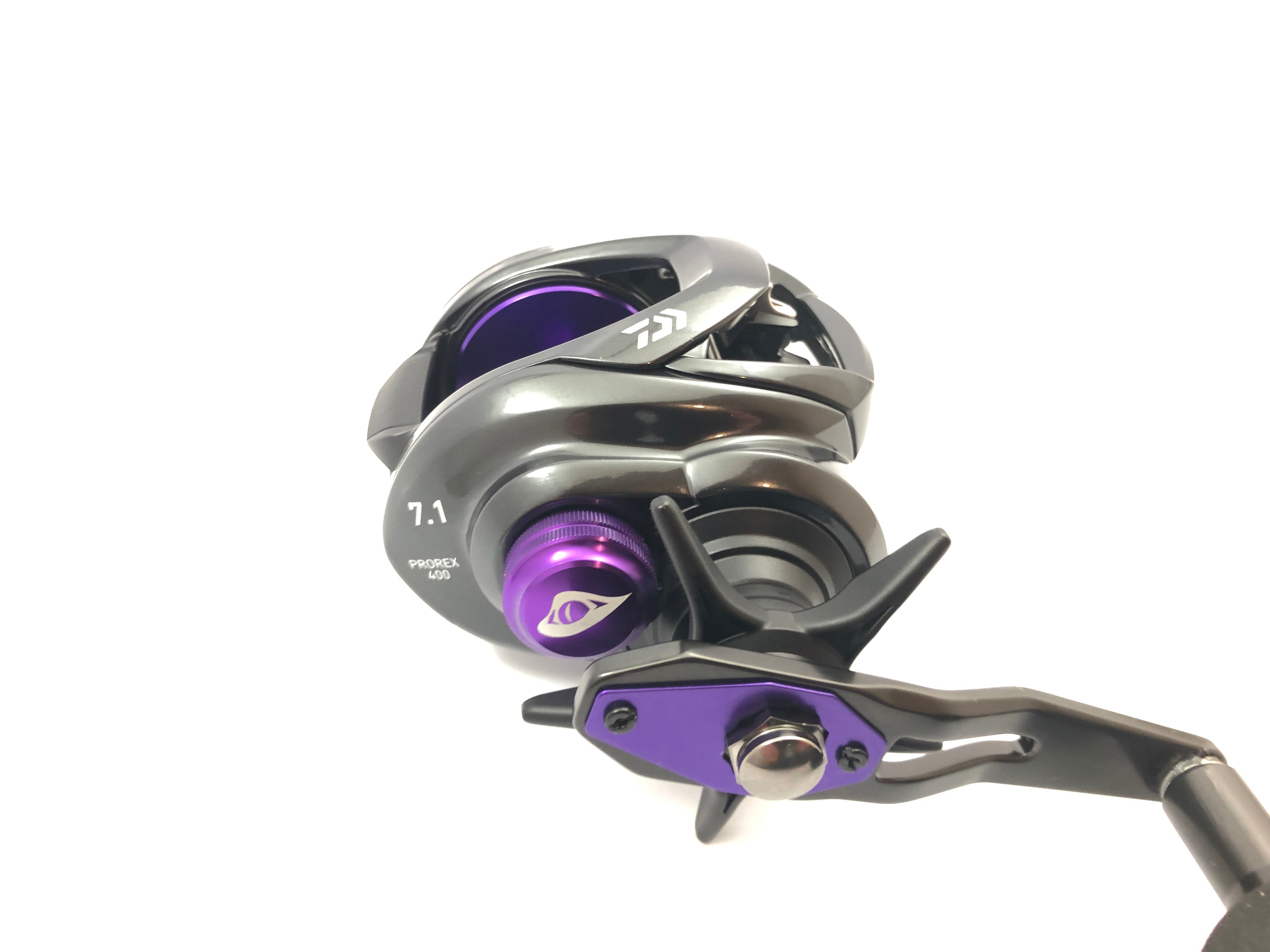 daiwa 400h reel Daiwa ProRex TWS 400 Reel – Team Rhino Outdoors LLC