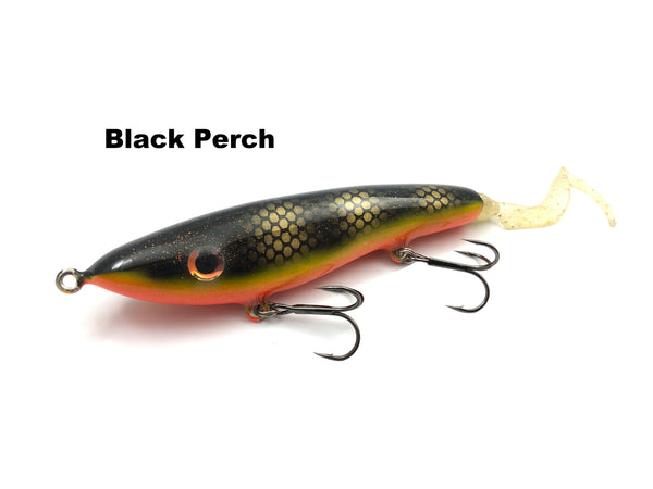 Chaos Tackle Shum Quickie Glide