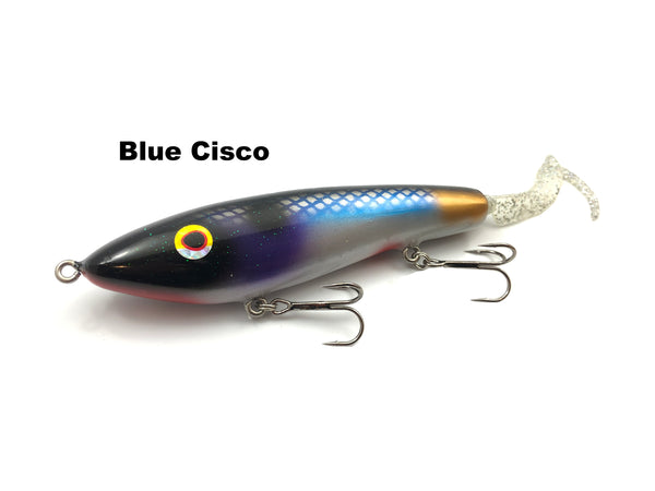 Chaos Tackle Shum Quickie Glide
