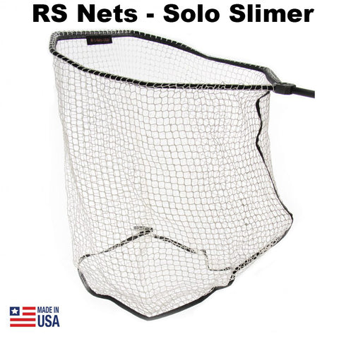 Musky Netstorage Musky Nets/Bump Boards – Team Rhino Outdoors LLC