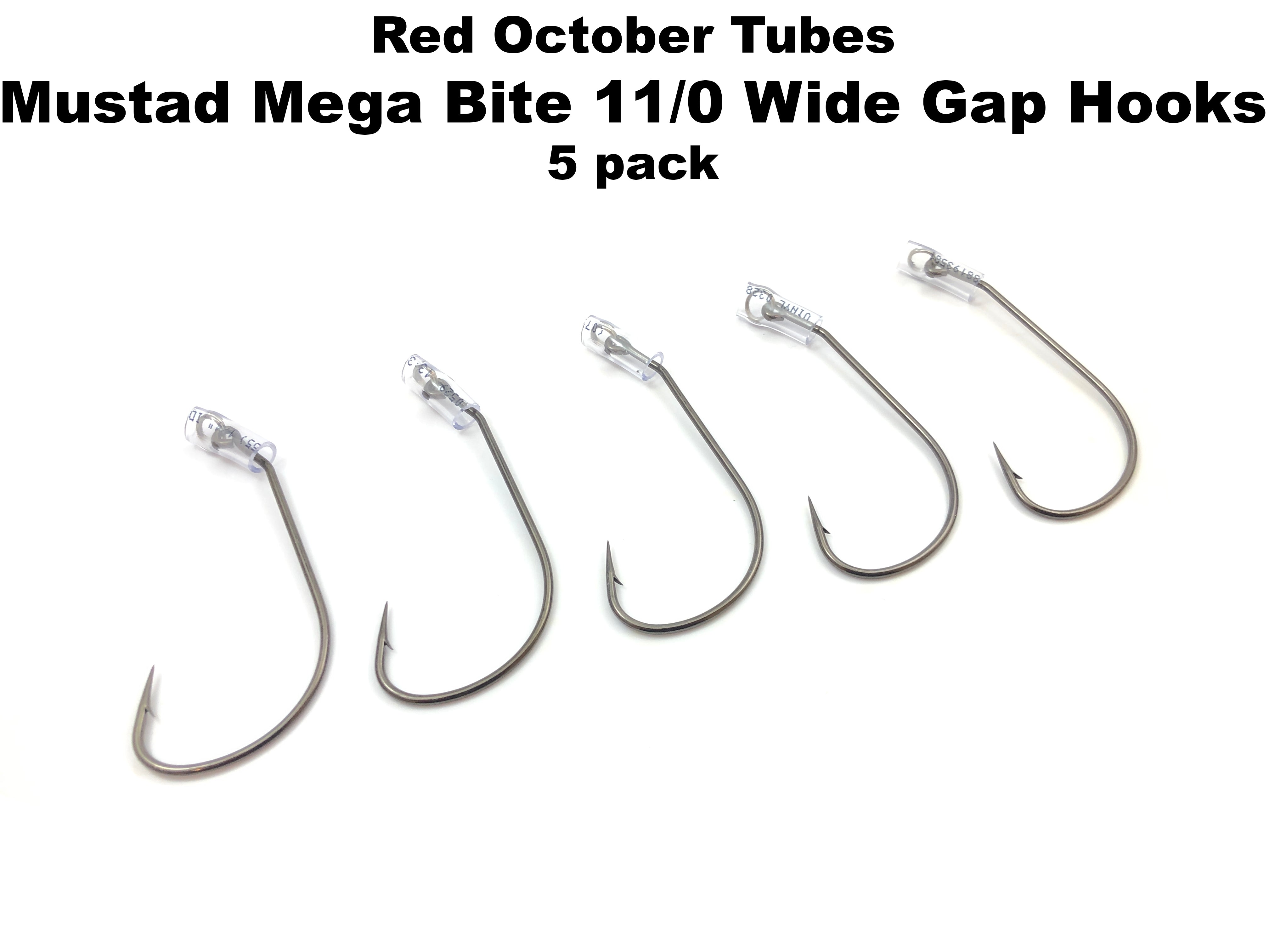 Red October Baits Red October Baits