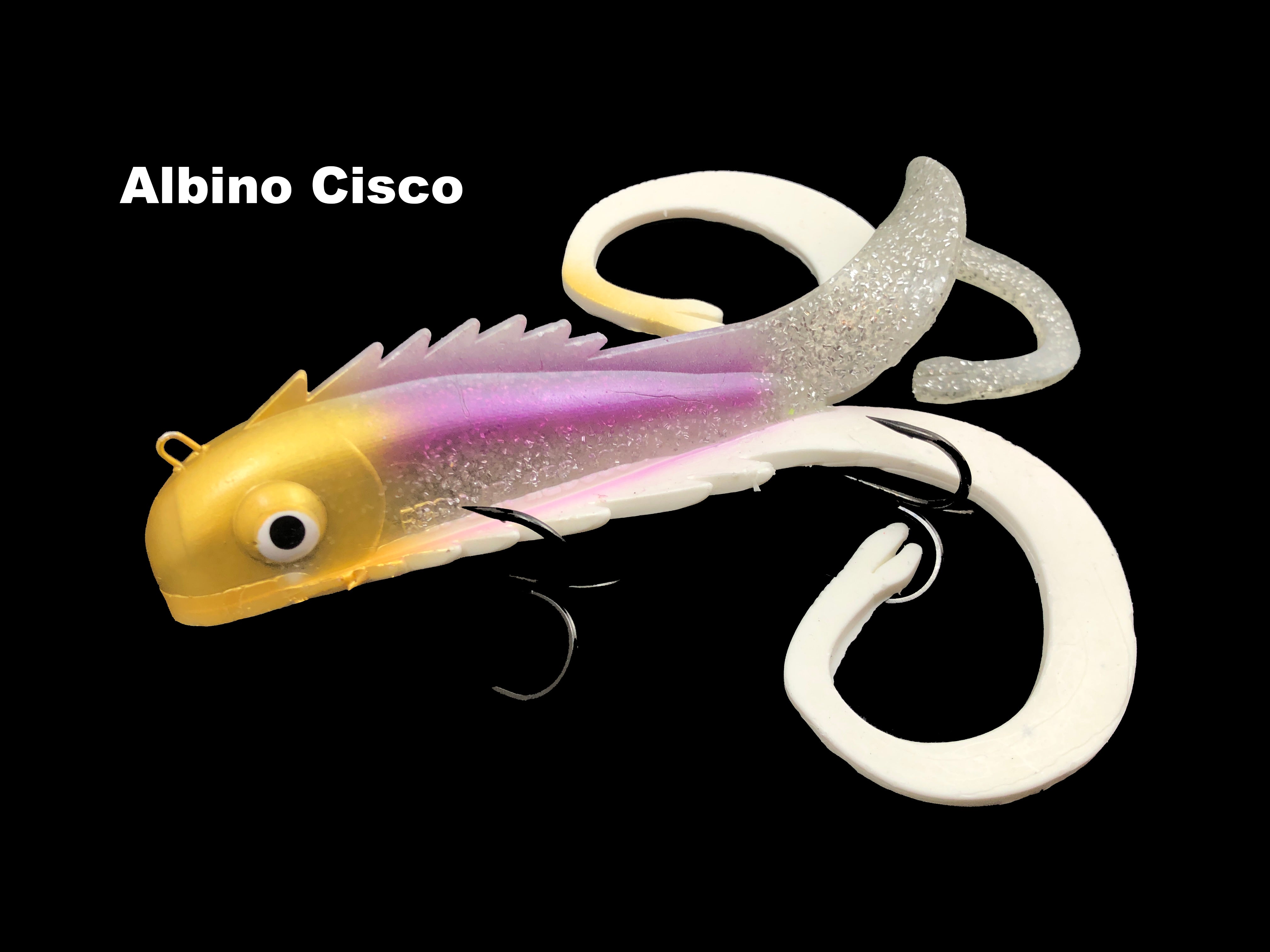 ebay medussa fishing lure Chaos Tackle Regular Medussa – Team Rhino Outdoors LLC