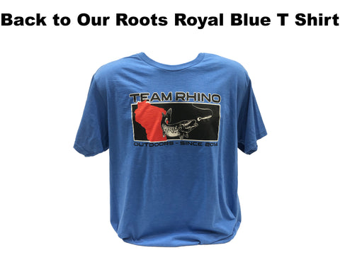 TRO Clothing – Team Rhino Outdoors LLC