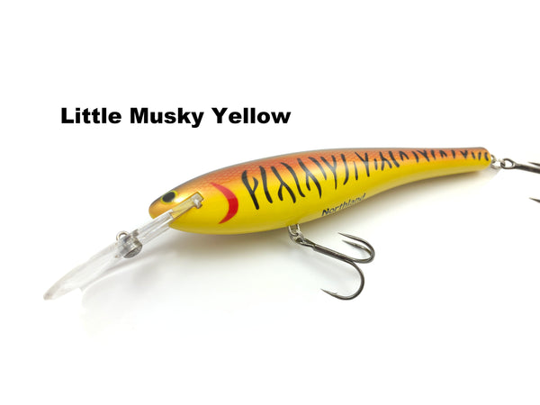 Northland Tackle Rumble Beast 8