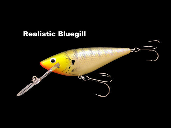Northland Tackle Rumble Monster