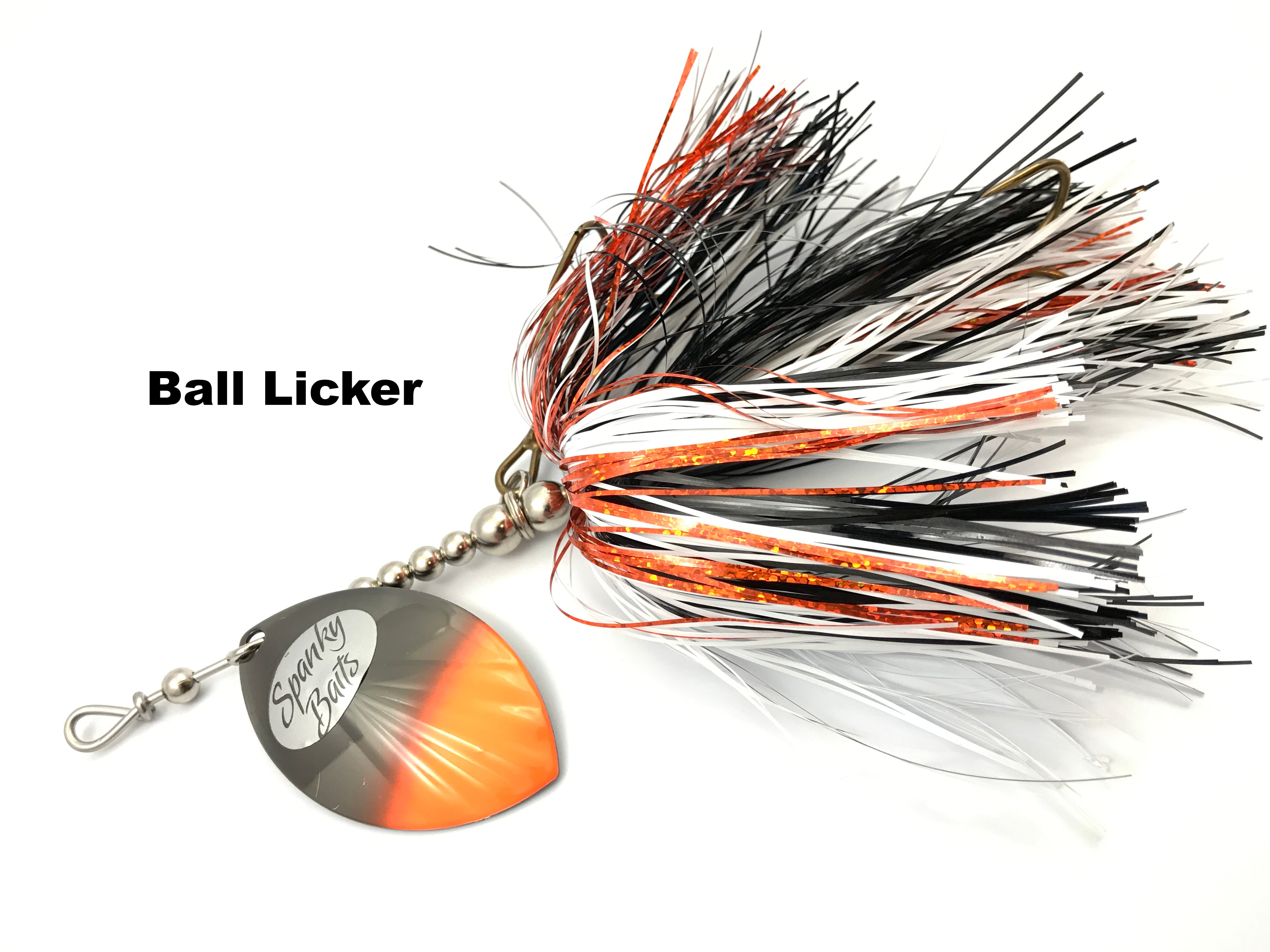 fishing baits & lures schuylkill county pa Spanky Baits St. Clair Special – Team Rhino Outdoors LLC
