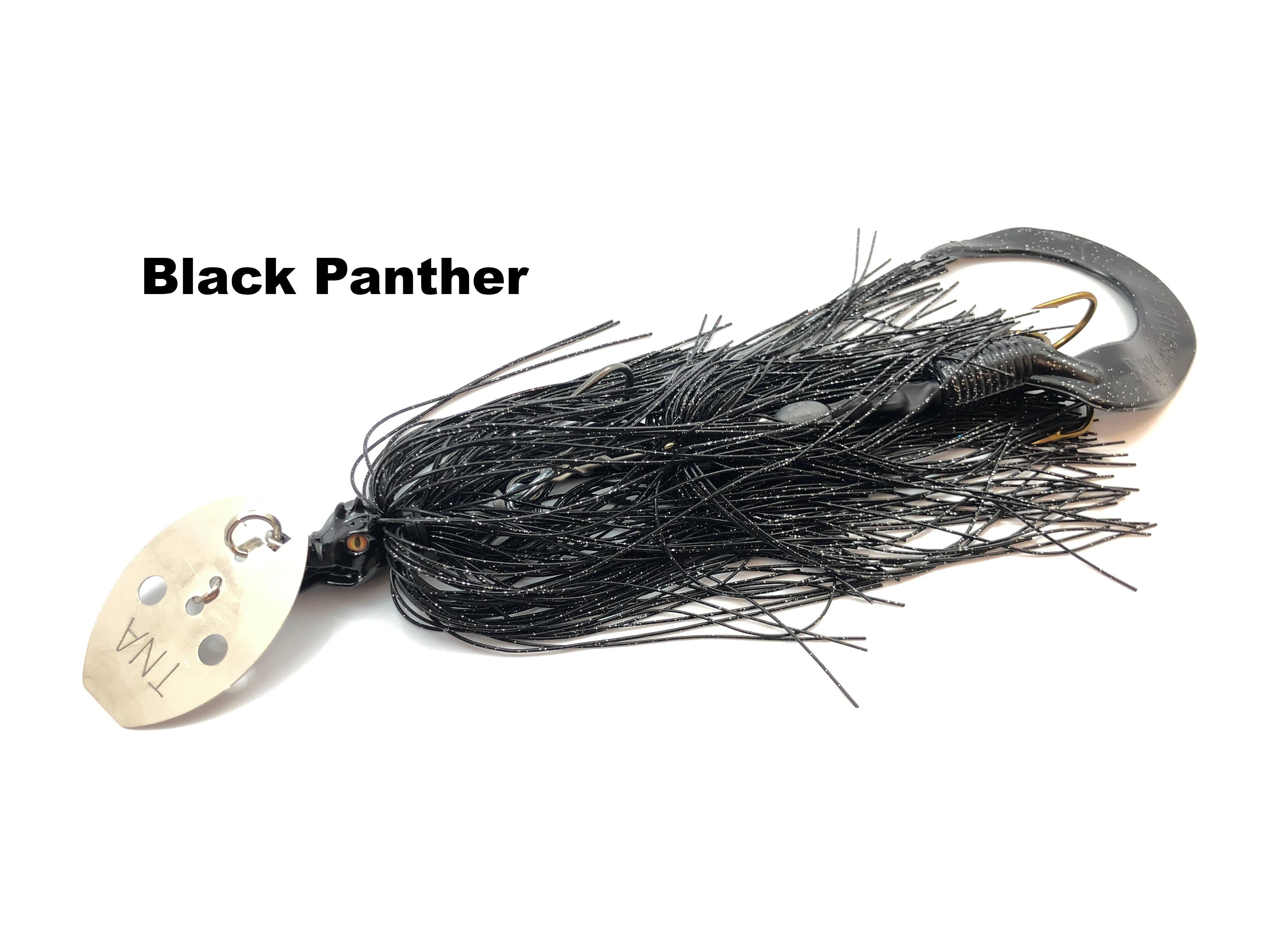 TnA Tackle S.F. Regular Dragon – Team Rhino Outdoors LLC