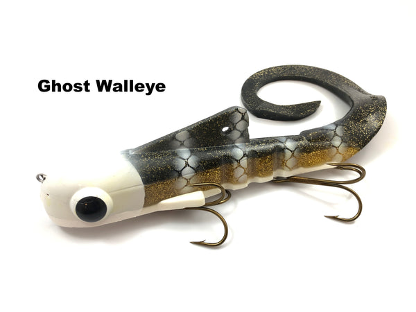 Musky Innovations Shallow Mag Dawg