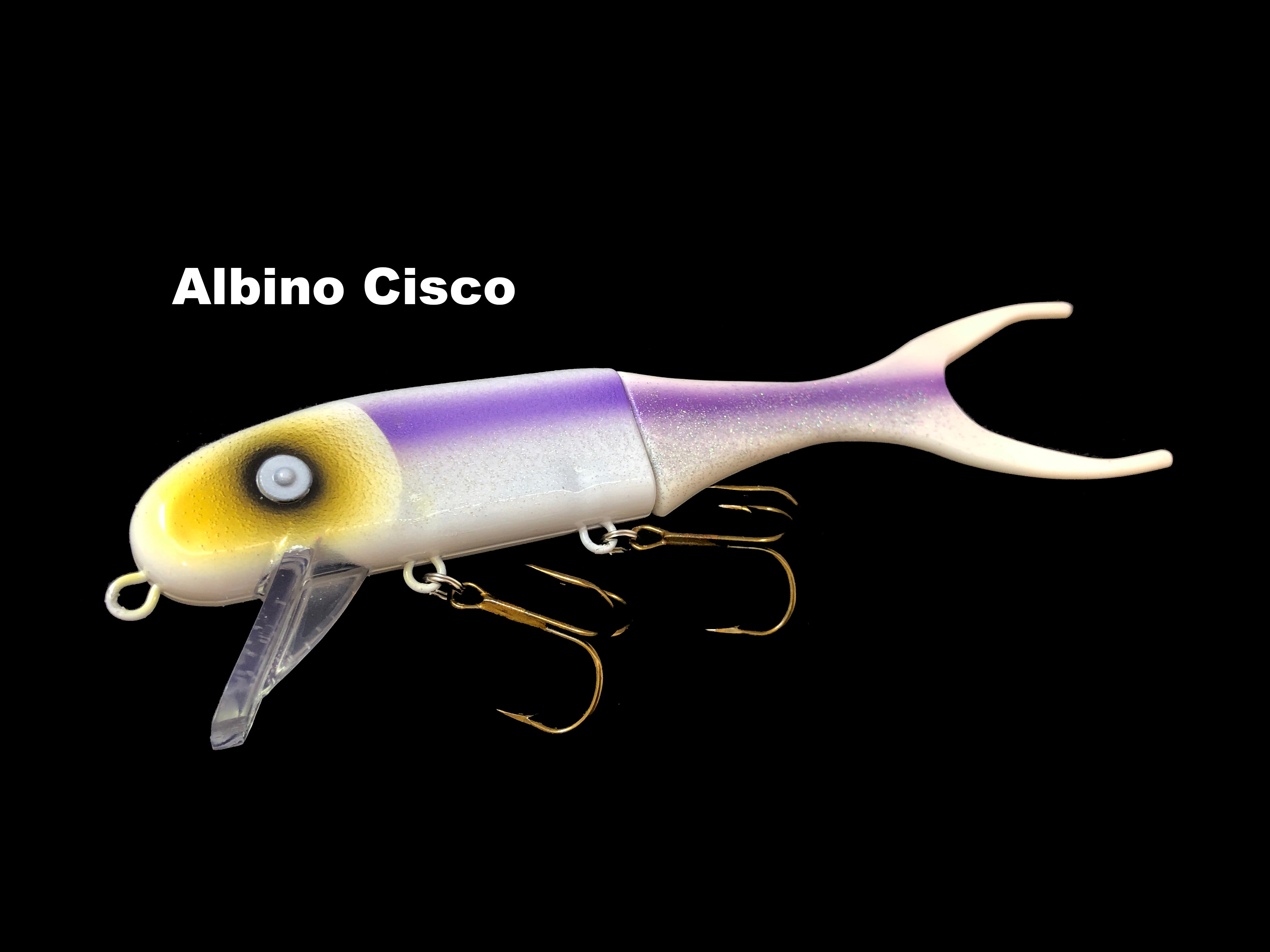 cisco fishing lures musky Musky Innovations Shallow Invader – Team Rhino Outdoors LLC