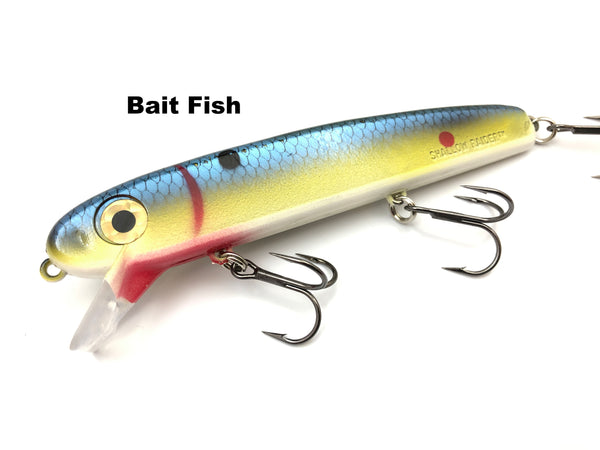 Joe Bucher Outdoors 5" Shallow Raider