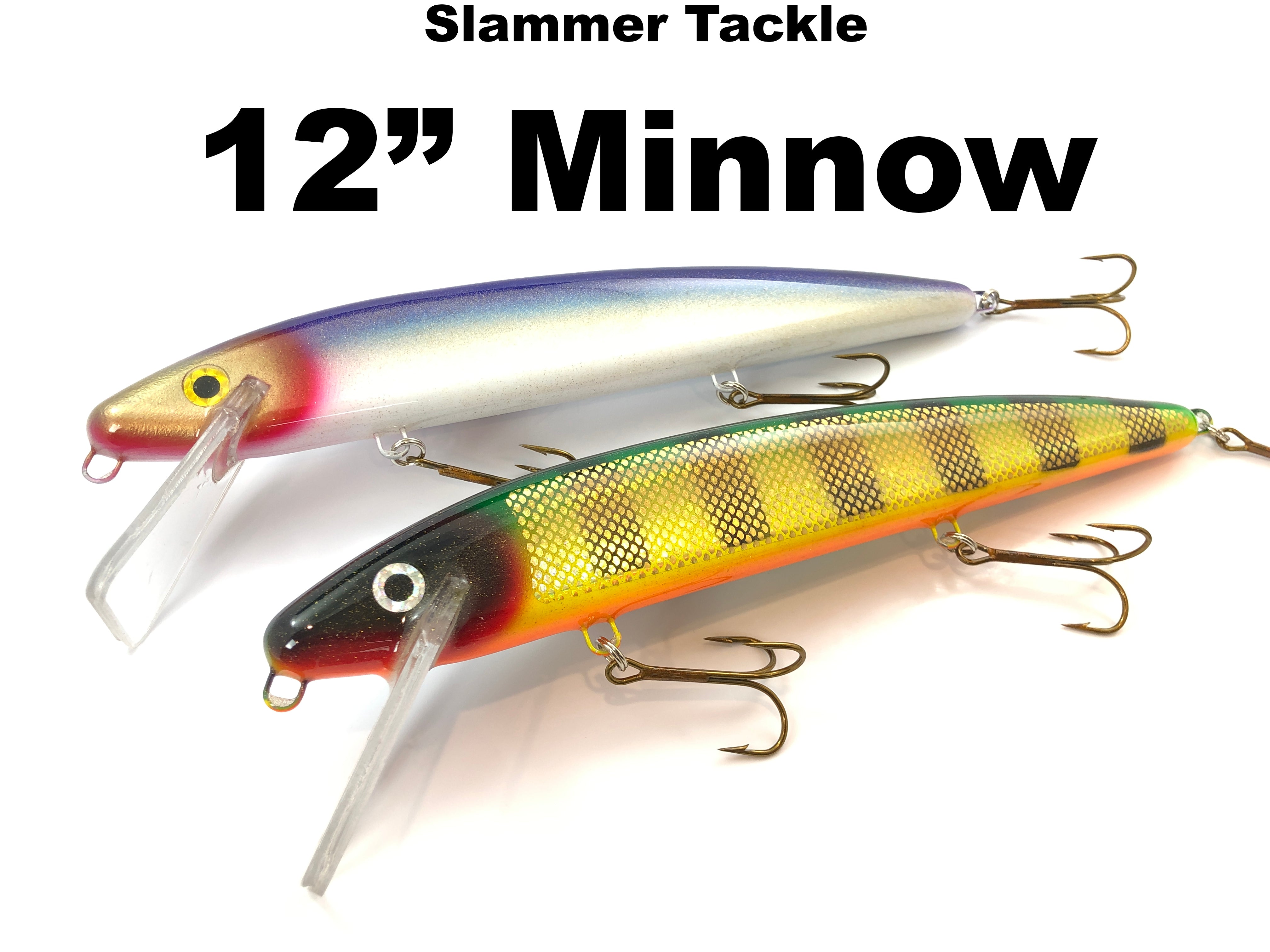 Slammer 12 Slammer 12