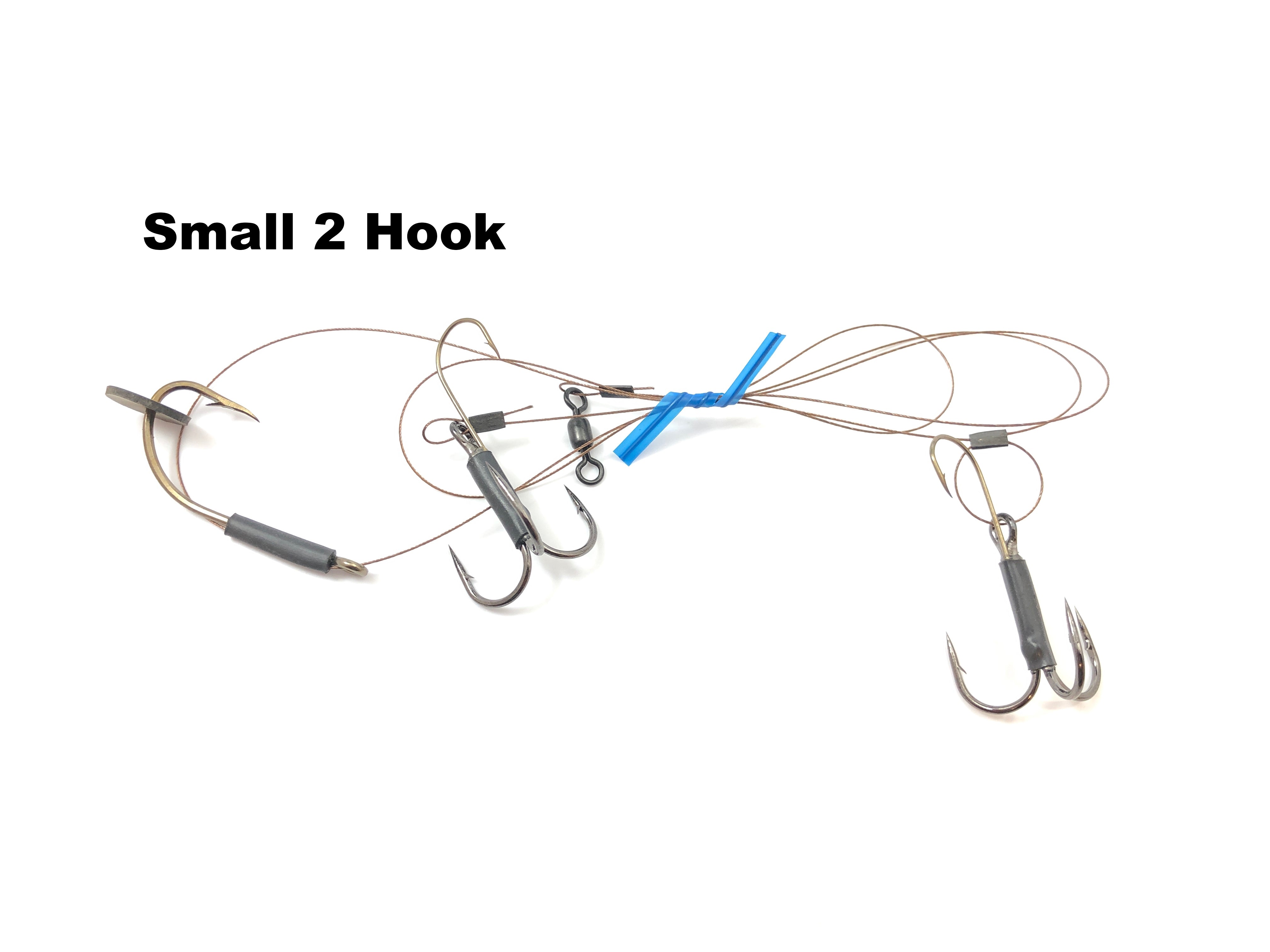 Smity Classic Quick Set Sucker Rig – Team Rhino Outdoors LLC