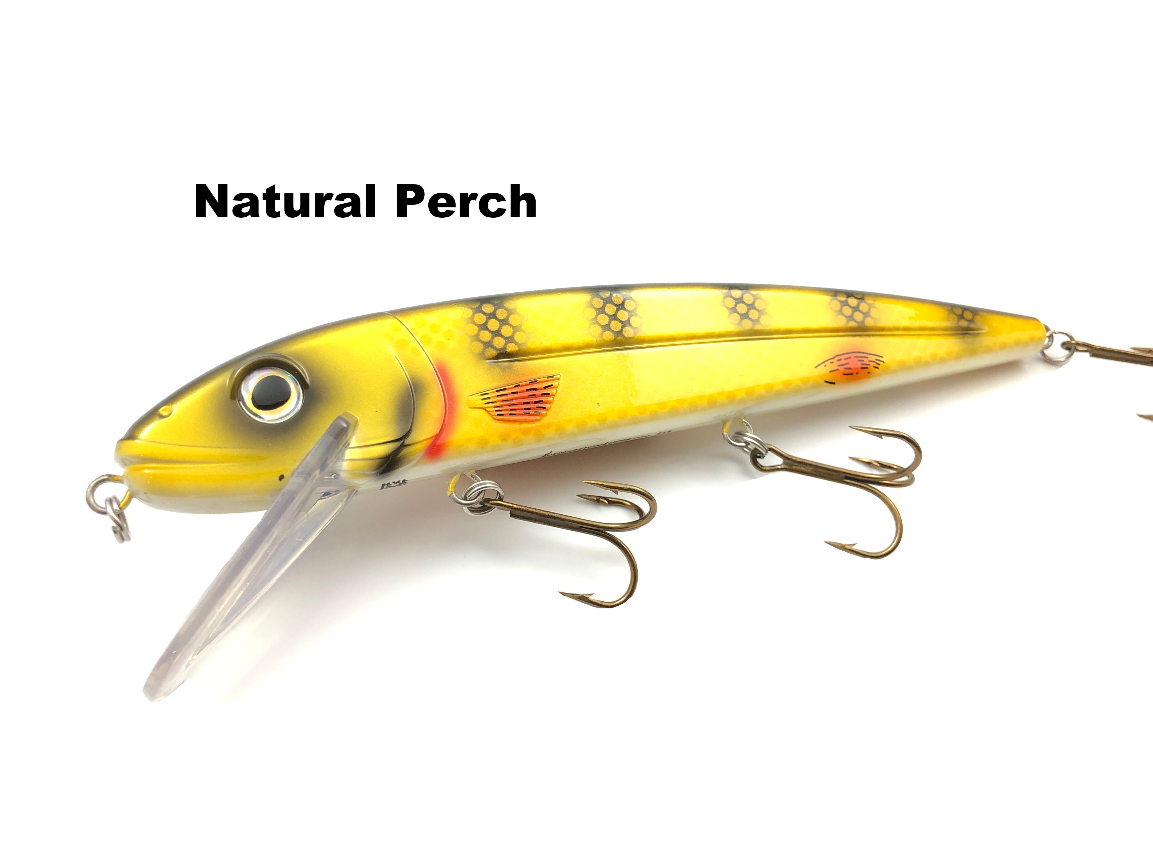 fish lure parts Livingston Lures Squeaky Pete – Team Rhino Outdoors LLC