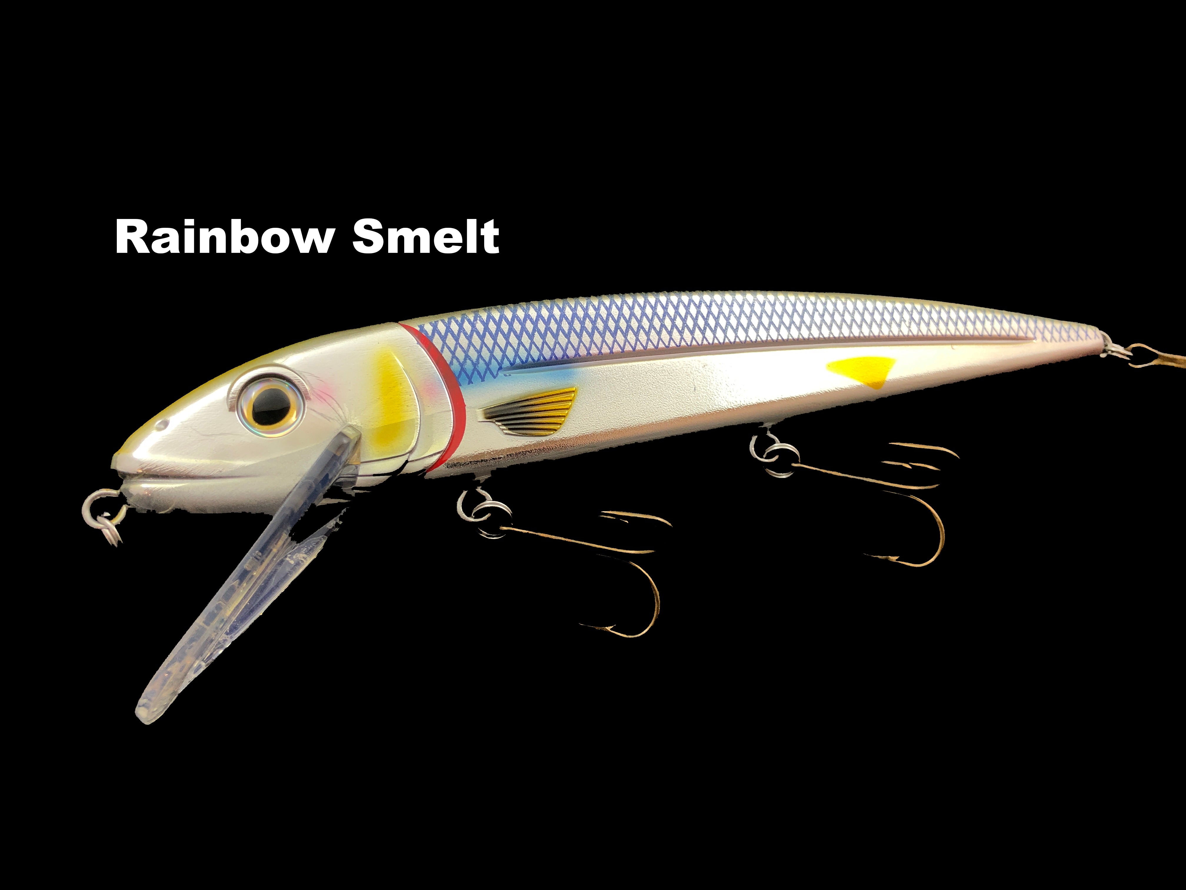 Livingston Lures Squeaky Pete - Musky Tackle Online