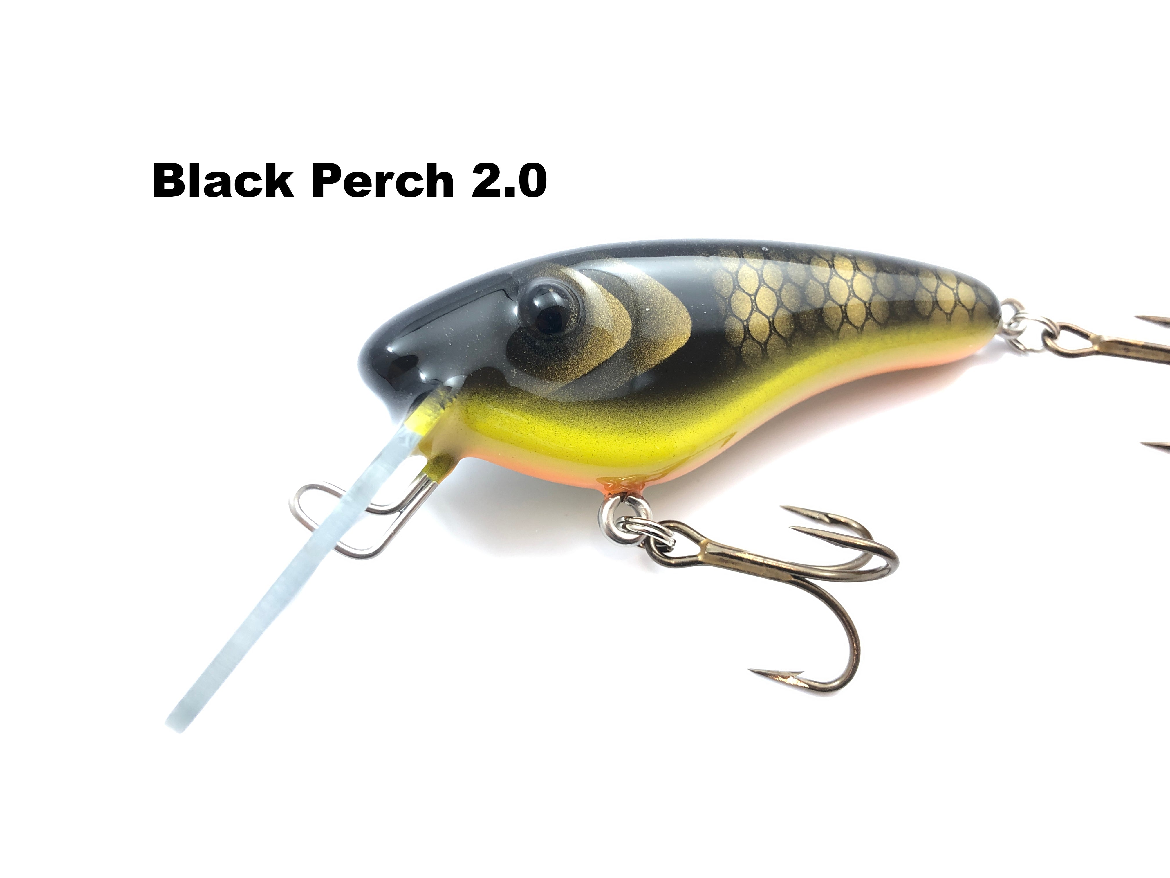 feral cat fishing lures Llungen Lures Stray Cat – Team Rhino Outdoors LLC